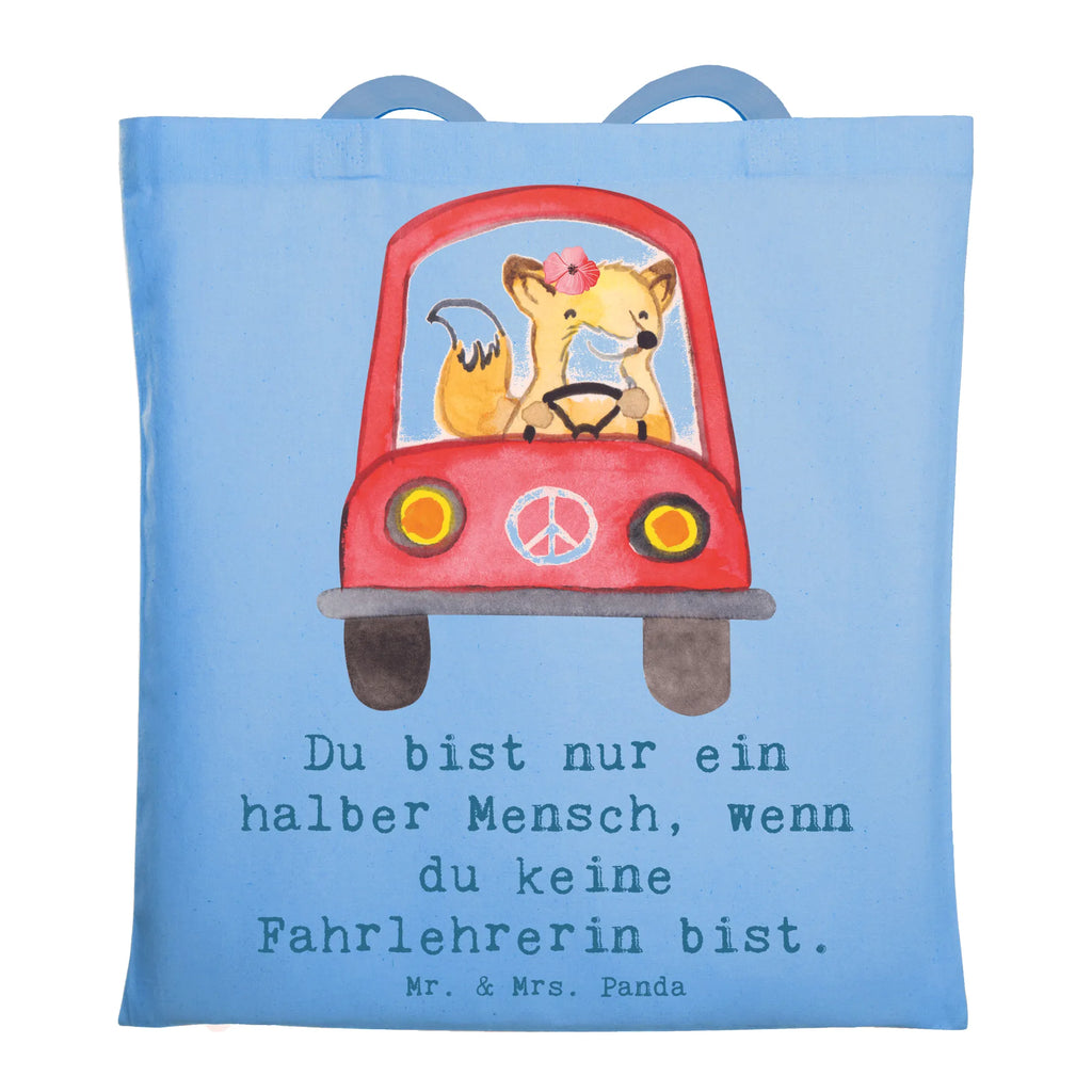 Torba instruktorka nauki jazdy serce Zawód, Wykształcenie, Jubileusz, Pożegnanie, Emerytura, Kolega, Koleżanka, Prezent, Dawać, Pracownik, Współpracownik, Firma, Dziękuję, Dziękuję bardzo