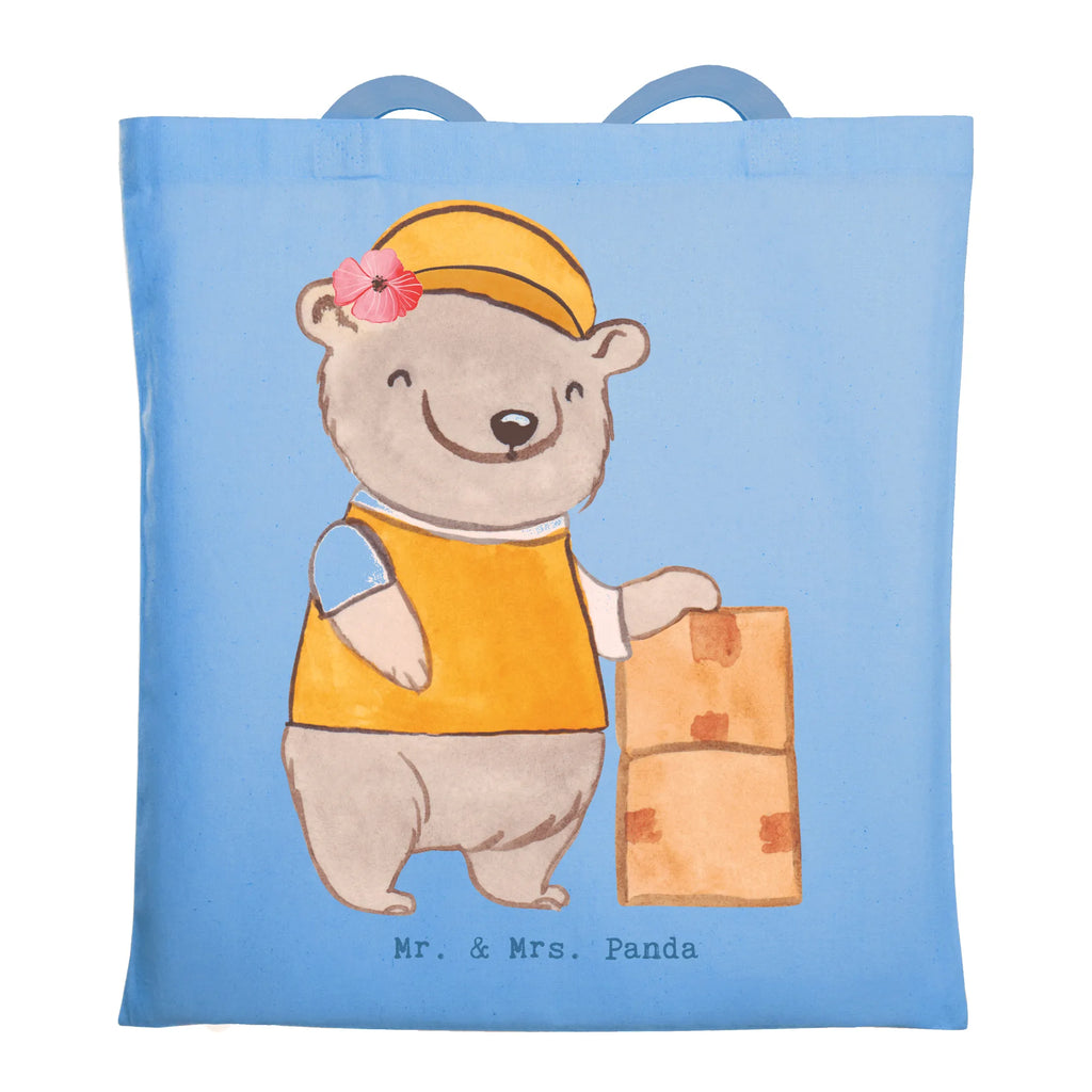 Torba magazynierka serce Tragetasche, Schultertasche, Jutetasche, Badetasche, Beutel, Stofftasche, Jutebeutel, Beuteltasche, Einkaufstüte, Einkaufstasche, Strandtasche, Laptoptasche, Stoffbeutel, Shopper, Tasche, Umhängetasche, Beruf, Ausbildung, Jubiläum, Abschied, Rente, Kollege, Kollegin, Geschenk, Schenken, Arbeitskollege, Mitarbeiter, Firma, Danke, Dankeschön, Lagerarbeiterin, Lagerverwalterin, Fachlageristin, Lageristin