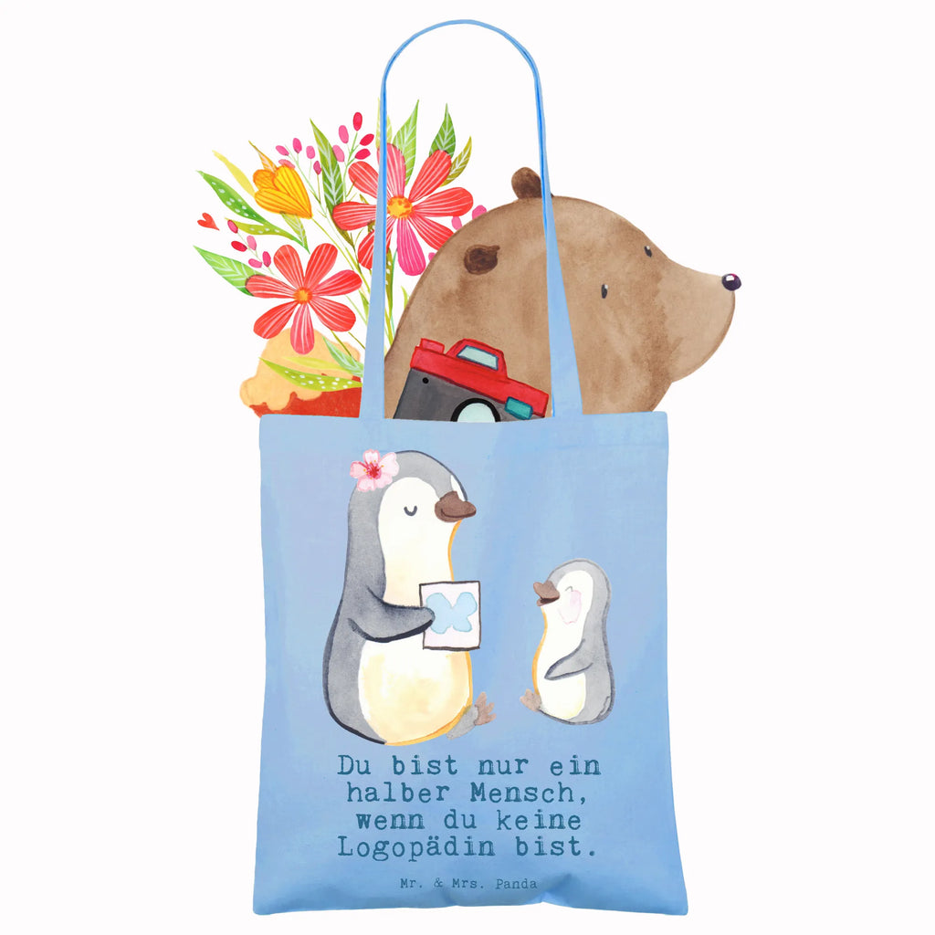 Torba logopeda serce Jutetasche, Strandtasche, Einkaufstasche, Einkaufstüte, Beuteltasche, Beutel, Schultertasche, Shopper, Tasche, Laptoptasche, Stofftasche, Tragetasche, Stoffbeutel, Jutebeutel, Umhängetasche, Badetasche, Beruf, Ausbildung, Jubiläum, Abschied, Rente, Kollege, Kollegin, Geschenk, Schenken, Arbeitskollege, Mitarbeiter, Firma, Danke, Dankeschön, Logopädin, Logopädie, Studium