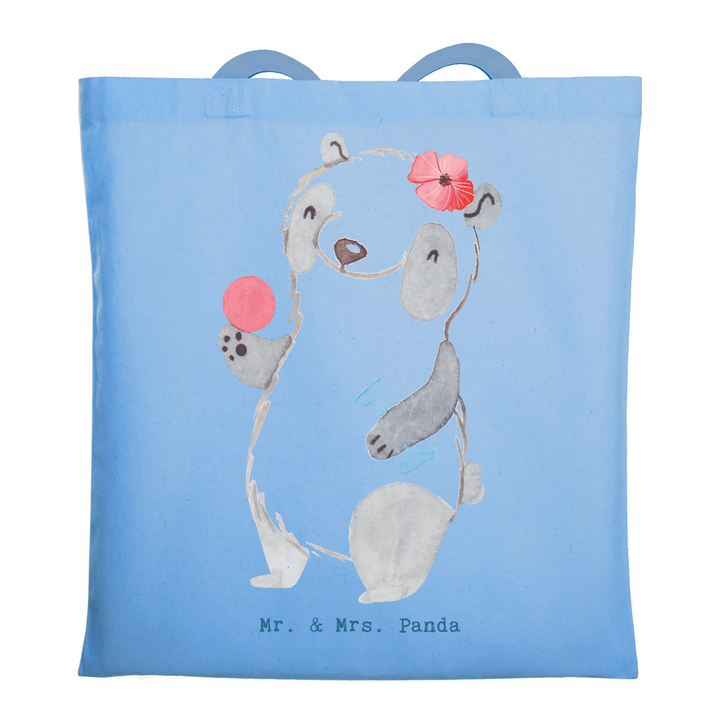 Tote bag Occupational therapist Heart shopper, cloth bag, shoulder bag, shopping bag, bag, cotton bag, Carrier bag, pouch, jute bag, gift, gift idea, best, farewell gift, passing exam, anniversary, retirement, promotion, job start, sayings, funny, profession