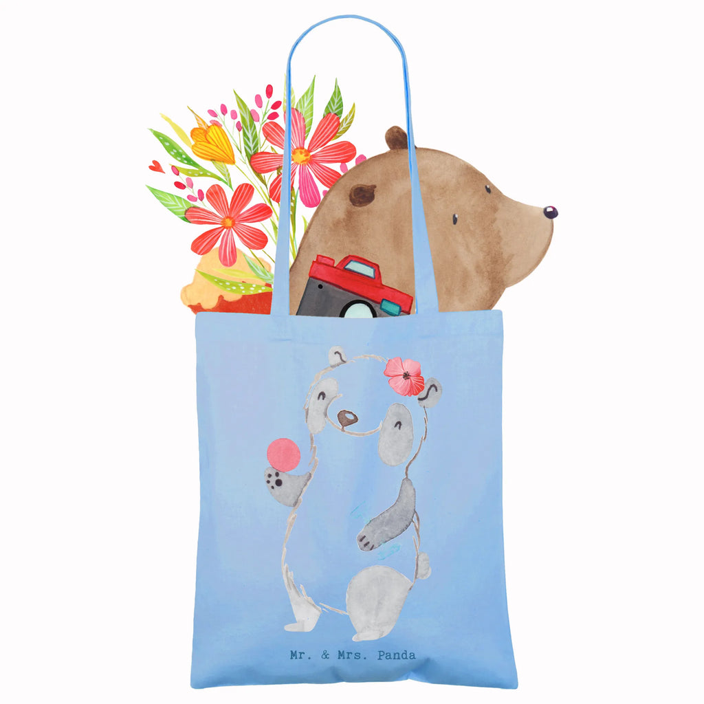 Tote bag Occupational therapist Heart shopper, cloth bag, shoulder bag, shopping bag, bag, cotton bag, Carrier bag, pouch, jute bag, gift, gift idea, best, farewell gift, passing exam, anniversary, retirement, promotion, job start, sayings, funny, profession