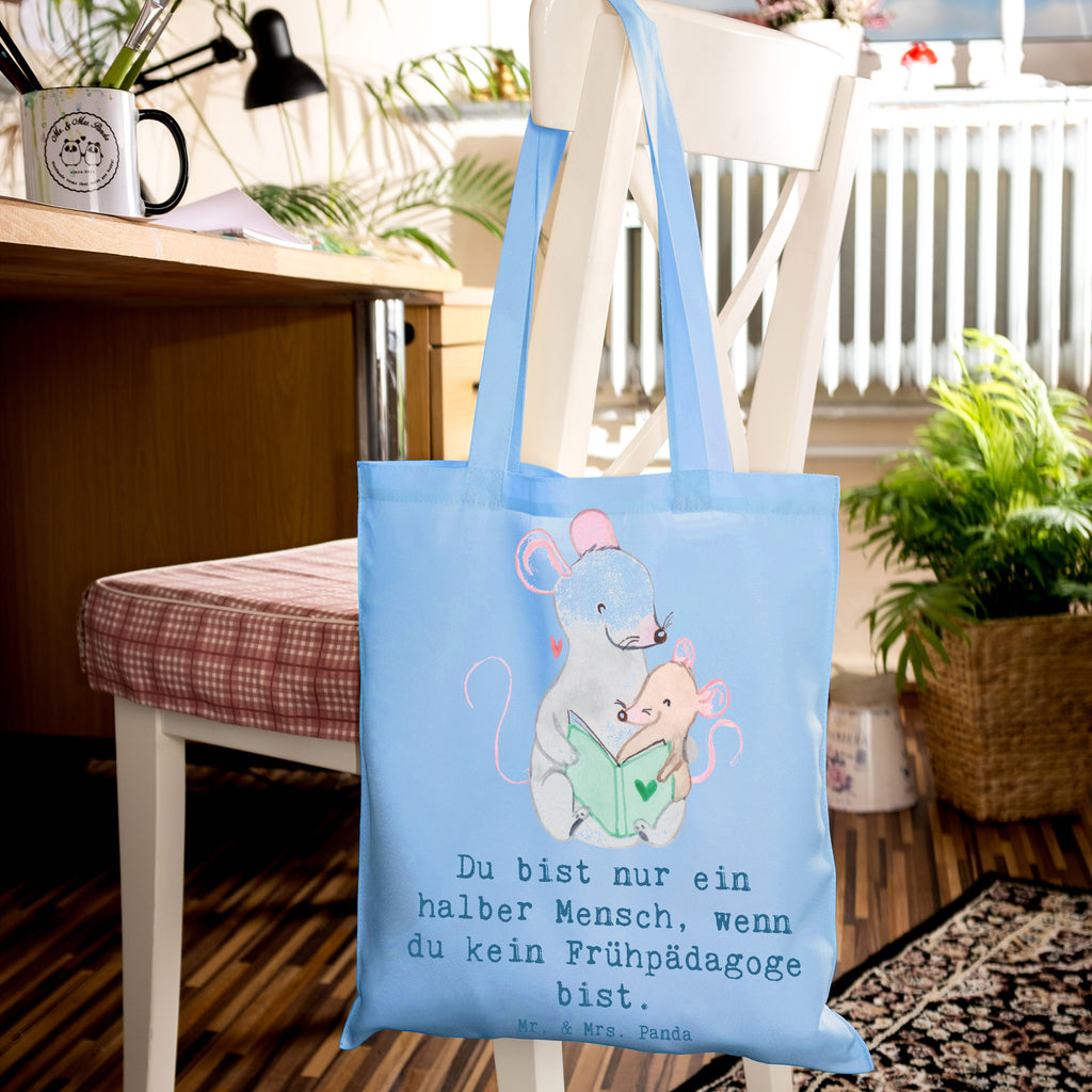 Tote bag early childhood educator heart Jutetasche, Einkaufstasche, Tasche, Schultertasche, Jutebeutel, Strandtasche, Stofftasche, Shopper, Laptoptasche, Stoffbeutel, Einkaufstüte, Beuteltasche, Beutel, Umhängetasche, Badetasche, Tragetasche, Beruf, Ausbildung, Jubiläum, Abschied, Rente, Kollege, Kollegin, Geschenk, Schenken, Arbeitskollege, Mitarbeiter, Firma, Danke, Dankeschön, Frühpädagoge, Frühpädagogik, Studium