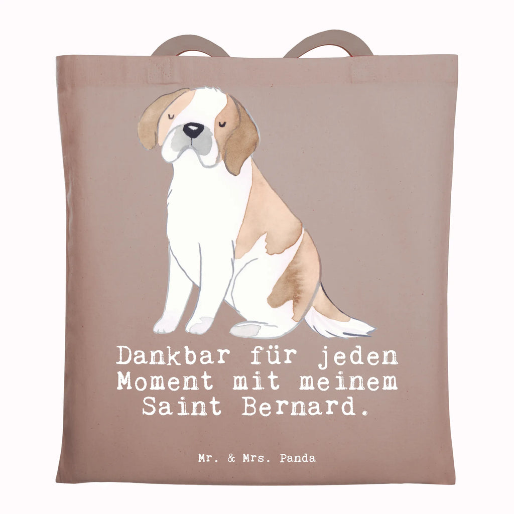 Torba Bernardyn Chwila Pies, rasa psa, pies rasowy, właściciel psa, prezent, miłośnik zwierząt, dawanie, szczeniak