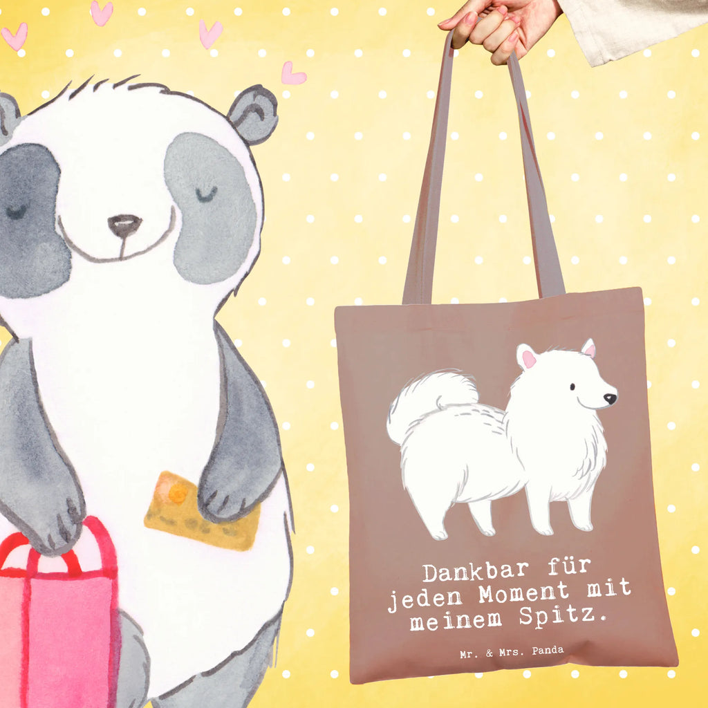 Tote bag Peak moment Jutebeutel, Tasche, Strandtasche, Einkaufstüte, Beutel, Badetasche, Umhängetasche, Einkaufstasche, Tragetasche, Schultertasche, Shopper, Laptoptasche, Stofftasche, Jutetasche, Stoffbeutel, Beuteltasche, Hund, Hunderasse, Rassehund, Hundebesitzer, Geschenk, Tierfreund, Schenken, Welpe, Spitz