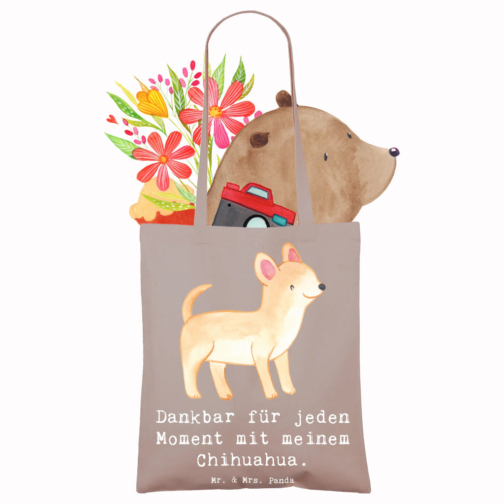Tote bag Chihuahua moment Einkaufstüte, Beutel, Jutetasche, Stoffbeutel, Laptoptasche, Stofftasche, Tragetasche, Einkaufstasche, Beuteltasche, Tasche, Badetasche, Umhängetasche, Shopper, Strandtasche, Schultertasche, Jutebeutel, Hund, Hunderasse, Rassehund, Hundebesitzer, Geschenk, Tierfreund, Schenken, Welpe, Chihuahua