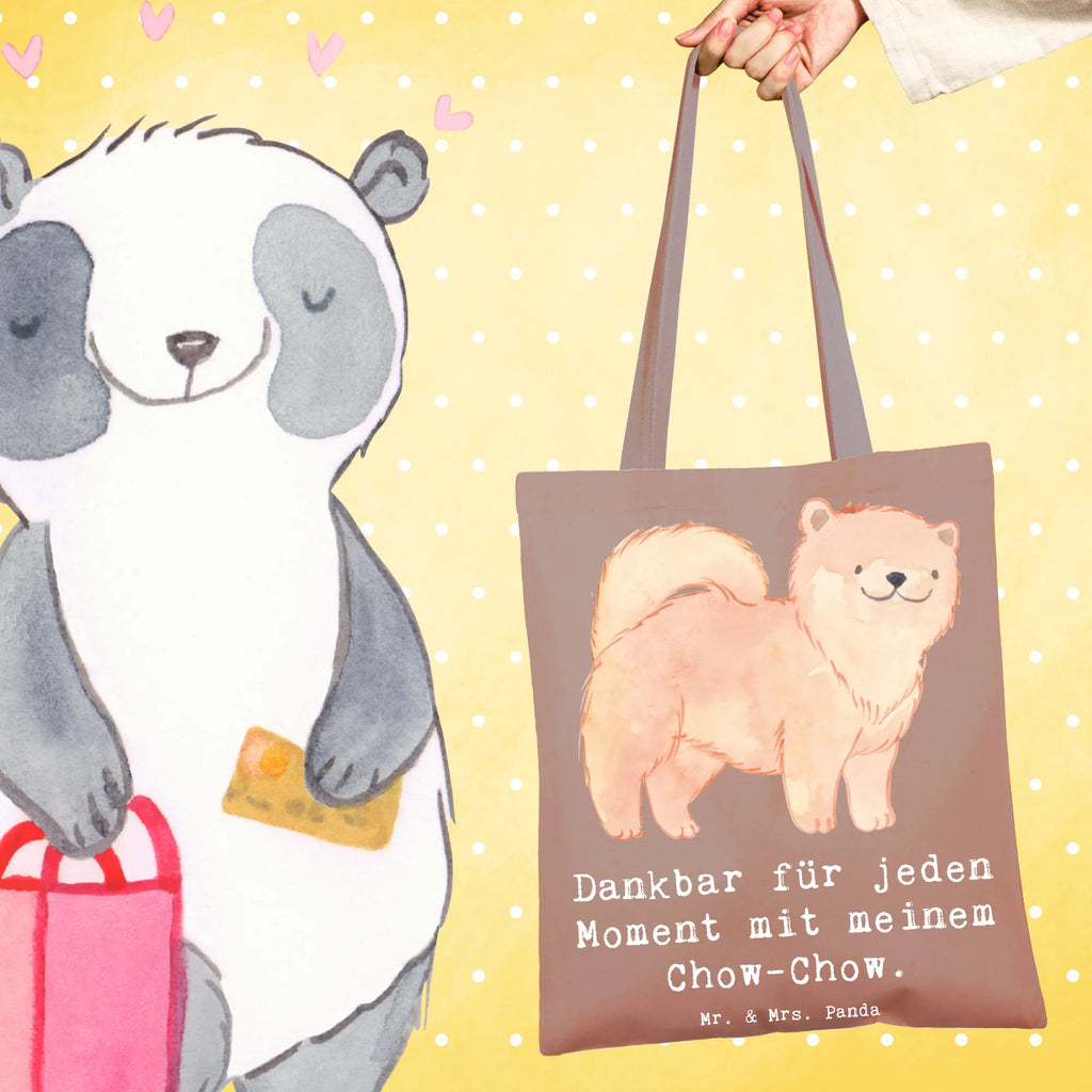 Tote bag Chow-Chow Moment Tragetasche, Tasche, Beuteltasche, Einkaufstasche, Jutetasche, Shopper, Umhängetasche, Badetasche, Stofftasche, Jutebeutel, Laptoptasche, Einkaufstüte, Stoffbeutel, Strandtasche, Beutel, Schultertasche, Hund, Hunderasse, Rassehund, Hundebesitzer, Geschenk, Tierfreund, Schenken, Welpe, Chow-Chow, Asiatischer Spitz