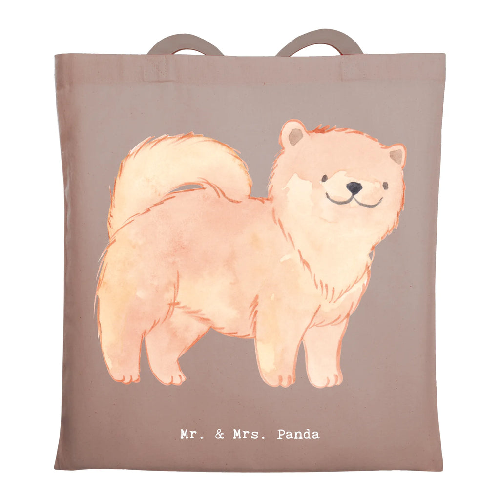 Tote bag Chow-Chow Moment Tragetasche, Tasche, Beuteltasche, Einkaufstasche, Jutetasche, Shopper, Umhängetasche, Badetasche, Stofftasche, Jutebeutel, Laptoptasche, Einkaufstüte, Stoffbeutel, Strandtasche, Beutel, Schultertasche, Hund, Hunderasse, Rassehund, Hundebesitzer, Geschenk, Tierfreund, Schenken, Welpe, Chow-Chow, Asiatischer Spitz