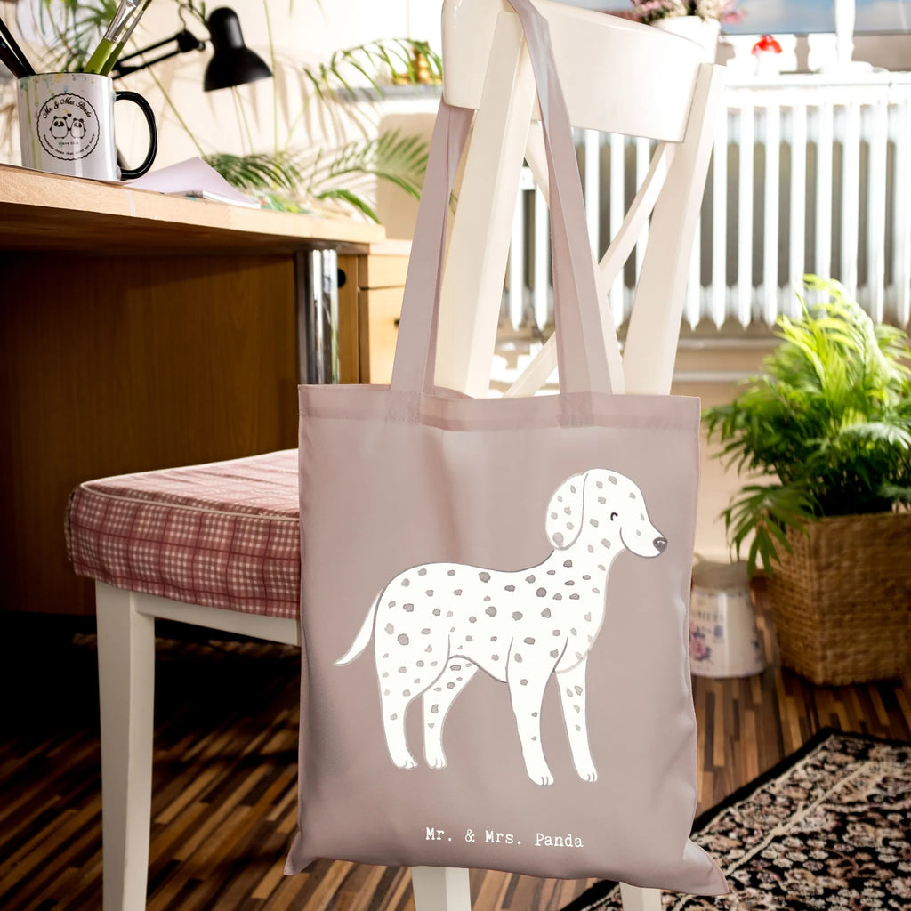 Torba Dalmatyńczyk Chwila Badetasche, Shopper, Strandtasche, Einkaufstasche, Schultertasche, Beutel, Umhängetasche, Einkaufstüte, Stofftasche, Jutebeutel, Beuteltasche, Jutetasche, Laptoptasche, Tasche, Tragetasche, Stoffbeutel, Hund, Hunderasse, Rassehund, Hundebesitzer, Geschenk, Tierfreund, Schenken, Welpe, Dalmatinac, Dalmatiner