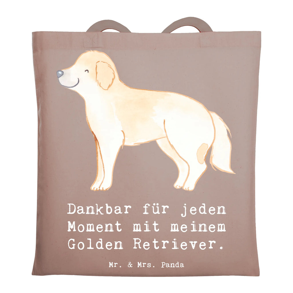 Tote bag Golden Retriever moment Jutetasche, Umhängetasche, Einkaufstüte, Tragetasche, Beuteltasche, Strandtasche, Einkaufstasche, Badetasche, Schultertasche, Laptoptasche, Stofftasche, Shopper, Tasche, Stoffbeutel, Jutebeutel, Beutel, Hund, Hunderasse, Rassehund, Hundebesitzer, Geschenk, Tierfreund, Schenken, Welpe, Goldie Hund, Golden Retriever