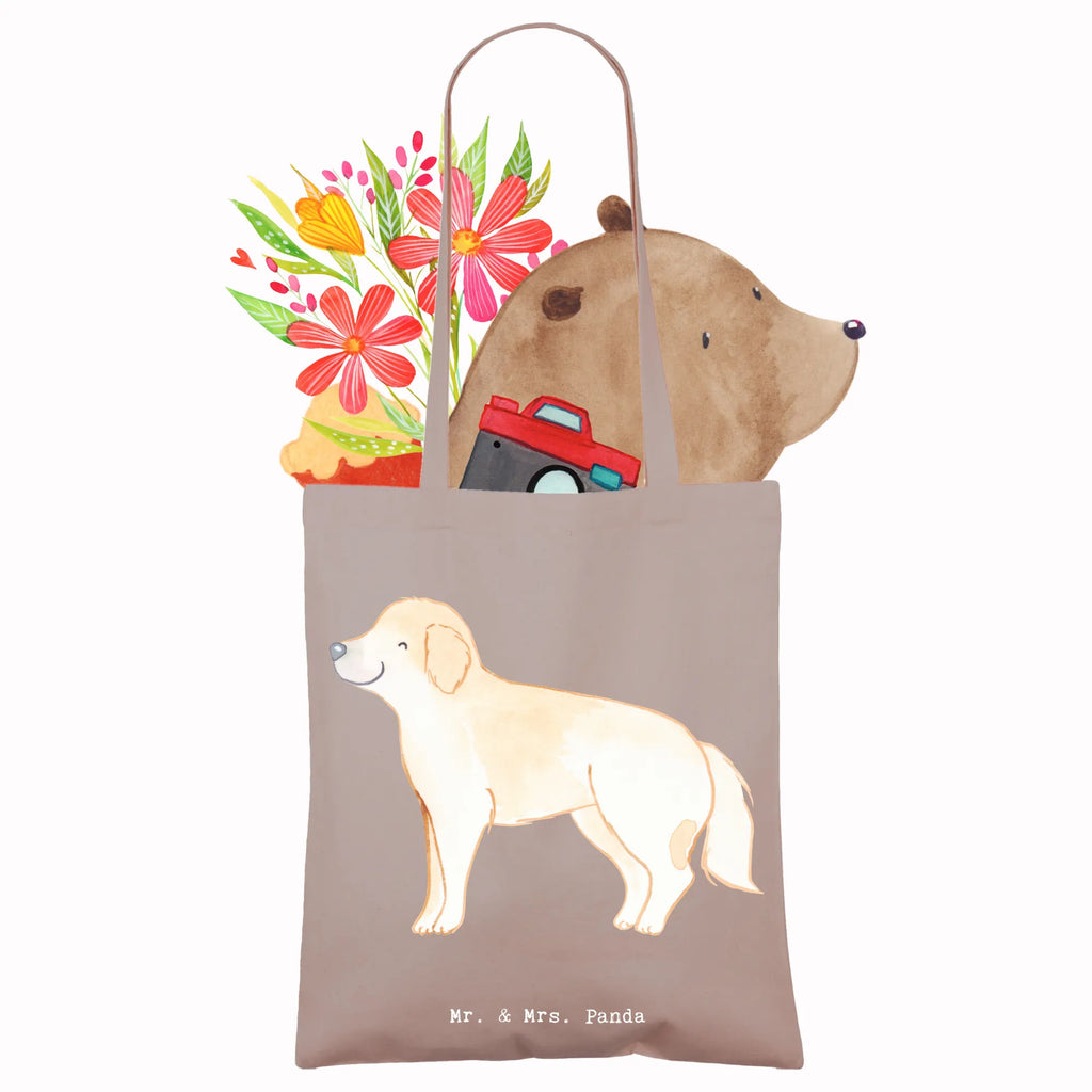 Tote bag Golden Retriever moment Jutetasche, Umhängetasche, Einkaufstüte, Tragetasche, Beuteltasche, Strandtasche, Einkaufstasche, Badetasche, Schultertasche, Laptoptasche, Stofftasche, Shopper, Tasche, Stoffbeutel, Jutebeutel, Beutel, Hund, Hunderasse, Rassehund, Hundebesitzer, Geschenk, Tierfreund, Schenken, Welpe, Goldie Hund, Golden Retriever