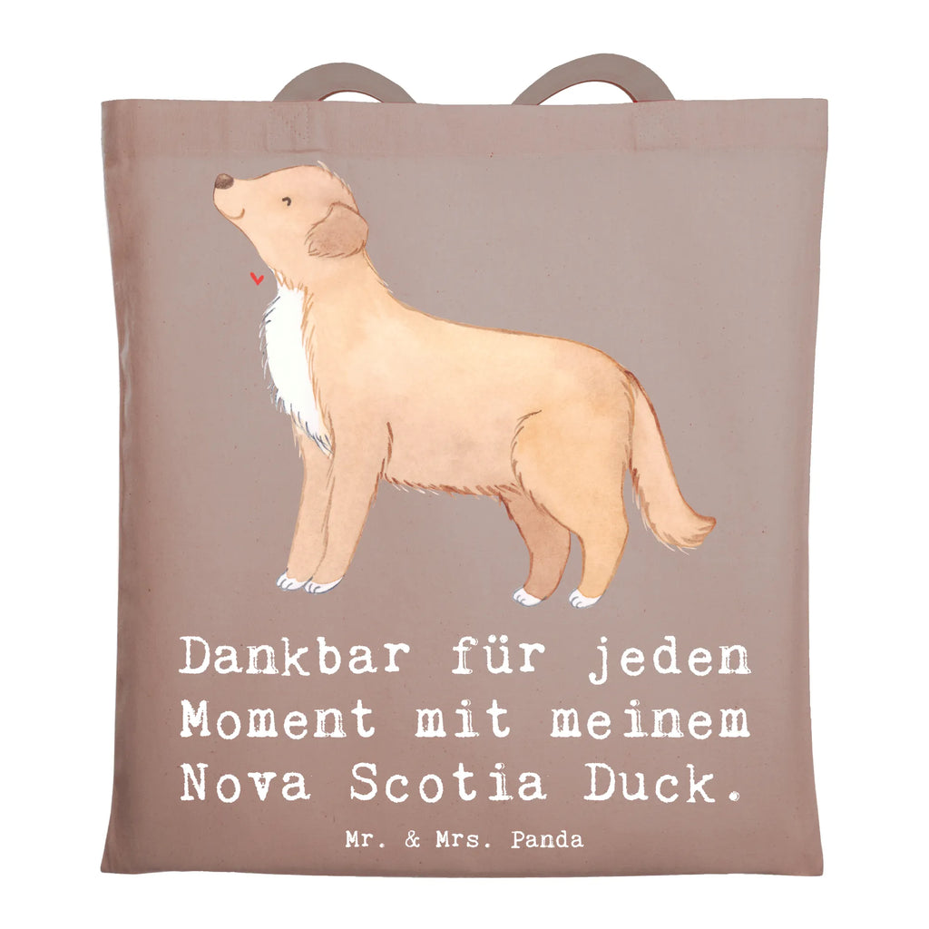 Tote bag Nova Scotia Duck Moment shopper, shopping bag, cloth bag, cotton bag, Carrier bag, pouch, jute bag, shoulder bag, bag, Dog, dog breed, purebred dog, dog owner, gift, animal lover, giving, puppy