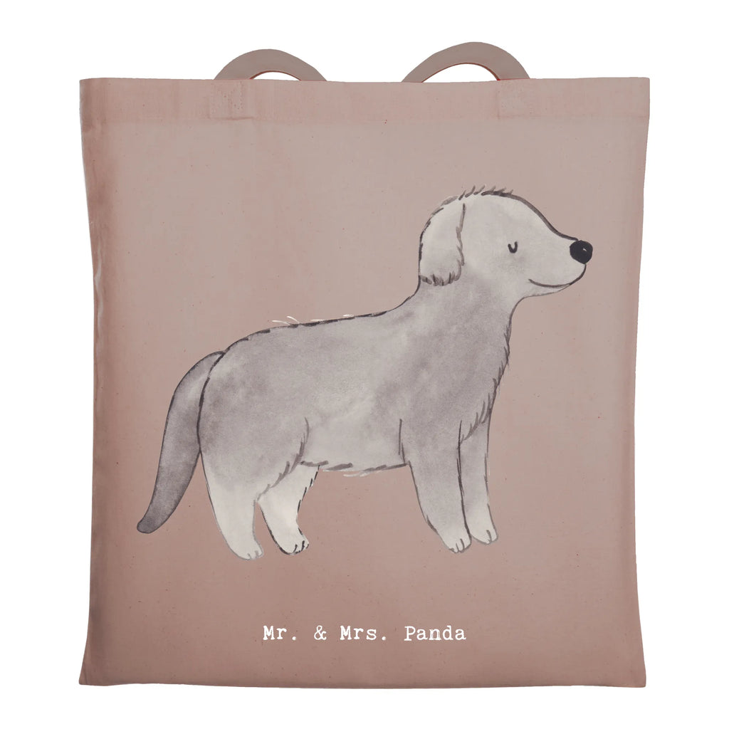 Tragetasche Neufundländer Moment Shopper, Jutetasche, Tragetasche, Tasche, Einkaufstasche, Stoffbeutel, Badetasche, Stofftasche, Schultertasche, Beuteltasche, Jutebeutel, Beutel, Einkaufstüte, Laptoptasche, Strandtasche, Umhängetasche, Hund, Hunderasse, Rassehund, Hundebesitzer, Geschenk, Tierfreund, Schenken, Welpe, Newfoundland, Neufundländer