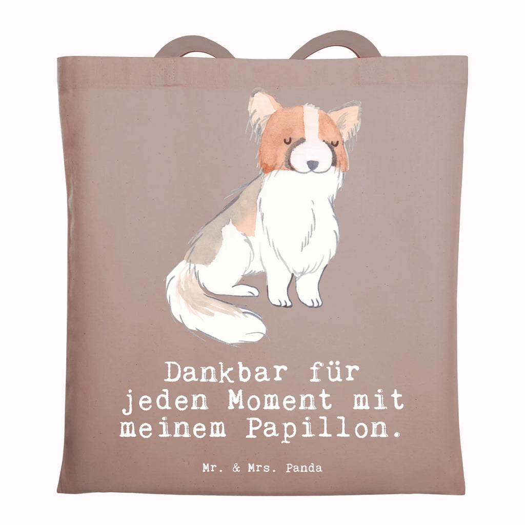 Tote bag Butterfly Moment jute bag, cloth bag, pouch, shopper, shopping bag, Carrier bag, shoulder bag, bag, cotton bag, Dog, dog breed, purebred dog, dog owner, gift, animal lover, giving, puppy