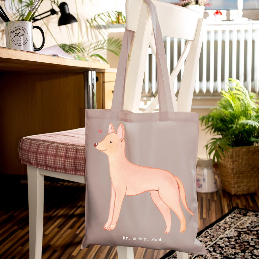 Tote bag Pharaoh Hound Moment Stofftasche, Shopper, Einkaufstüte, Beuteltasche, Jutetasche, Strandtasche, Laptoptasche, Jutebeutel, Beutel, Schultertasche, Tragetasche, Badetasche, Einkaufstasche, Umhängetasche, Stoffbeutel, Tasche, Hund, Hunderasse, Rassehund, Hundebesitzer, Geschenk, Tierfreund, Schenken, Welpe, Kelb tal-Fenek, Pharaonenhund, Pharaoh Hound