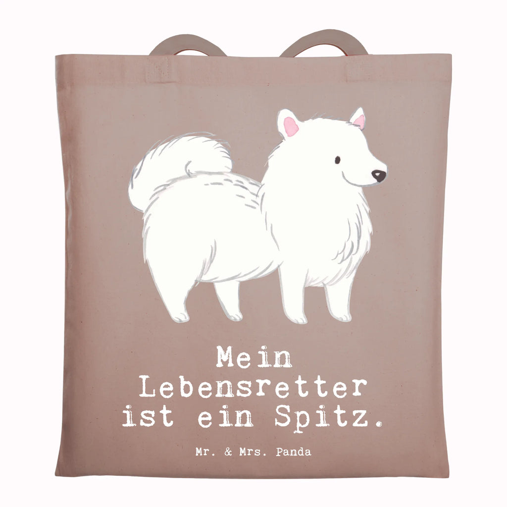 Tote bag Spitz Lifesaver bag, Carrier bag, cloth bag, jute bag, cotton bag, shoulder bag, shopper, pouch, shopping bag, Dog, dog breed, purebred dog, dog owner, gift, animal lover, giving, puppy