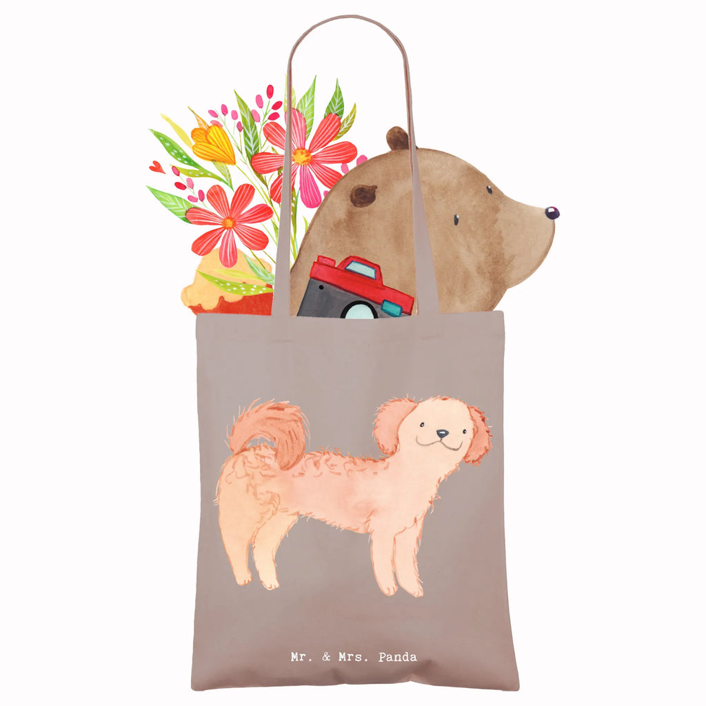 Tote bag Cavapoo Moment cotton bag, Carrier bag, jute bag, shoulder bag, bag, cloth bag, pouch, shopper, shopping bag, Dog, dog breed, purebred dog, dog owner, gift, animal lover, giving, puppy