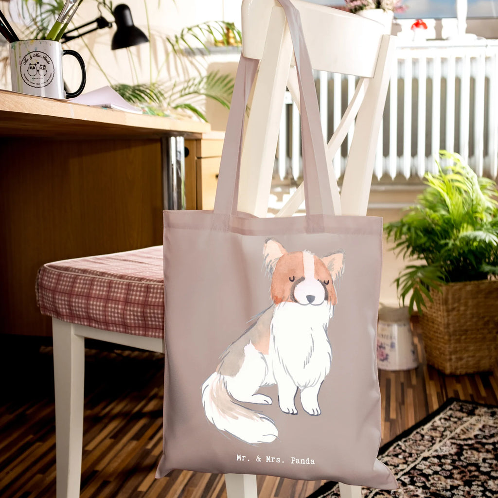 Tote bag Butterfly Lifesaver shopping bag, pouch, cotton bag, bag, shopper, shoulder bag, cloth bag, jute bag, Carrier bag, Dog, dog breed, purebred dog, dog owner, gift, animal lover, giving, puppy