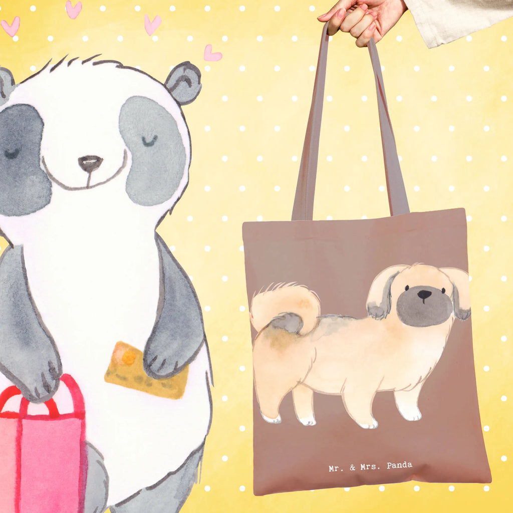 Torba Pekińczyk Moment Umhängetasche, Badetasche, Stofftasche, Schultertasche, Strandtasche, Laptoptasche, Beutel, Tasche, Tragetasche, Stoffbeutel, Einkaufstüte, Jutebeutel, Jutetasche, Einkaufstasche, Shopper, Beuteltasche, Hund, Hunderasse, Rassehund, Hundebesitzer, Geschenk, Tierfreund, Schenken, Welpe, Pekinese, Peking-Palasthund, Pekingese