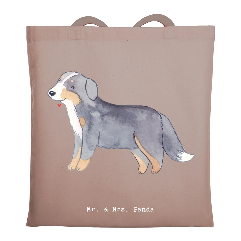 Tote bag Bernese Mountain Dog Lifesaver Tasche, Beuteltasche, Jutebeutel, Badetasche, Stoffbeutel, Schultertasche, Umhängetasche, Jutetasche, Einkaufstasche, Stofftasche, Beutel, Strandtasche, Einkaufstüte, Tragetasche, Shopper, Laptoptasche, Hund, Hunderasse, Rassehund, Hundebesitzer, Geschenk, Tierfreund, Schenken, Welpe, Dürrbächler, Berner Sennenhund
