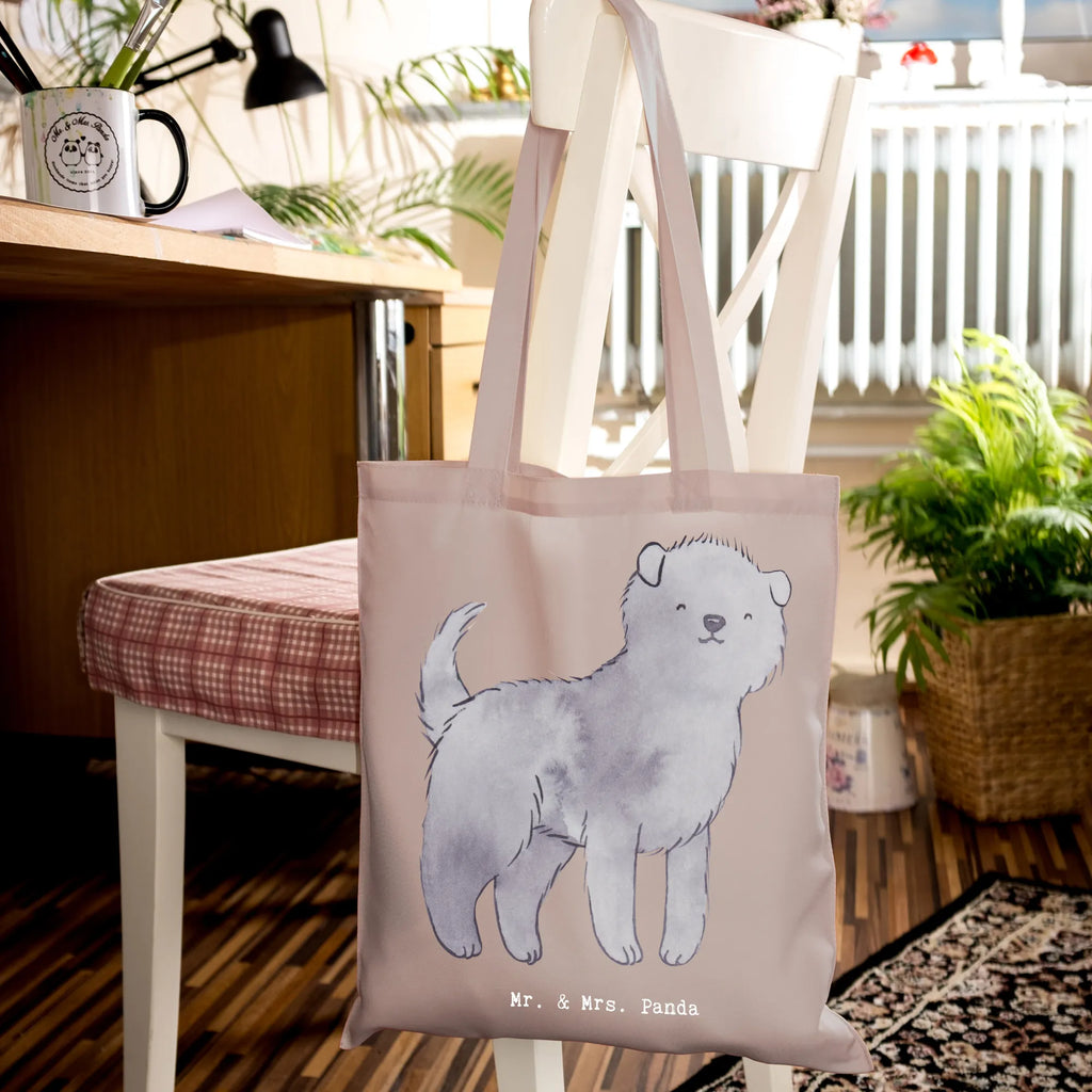 Tote bag Affenpinscher moment Tragetasche, Strandtasche, Badetasche, Beutel, Stoffbeutel, Laptoptasche, Einkaufstasche, Schultertasche, Jutebeutel, Stofftasche, Shopper, Jutetasche, Beuteltasche, Einkaufstüte, Tasche, Umhängetasche, Hund, Hunderasse, Rassehund, Hundebesitzer, Geschenk, Tierfreund, Schenken, Welpe, Affenpincher