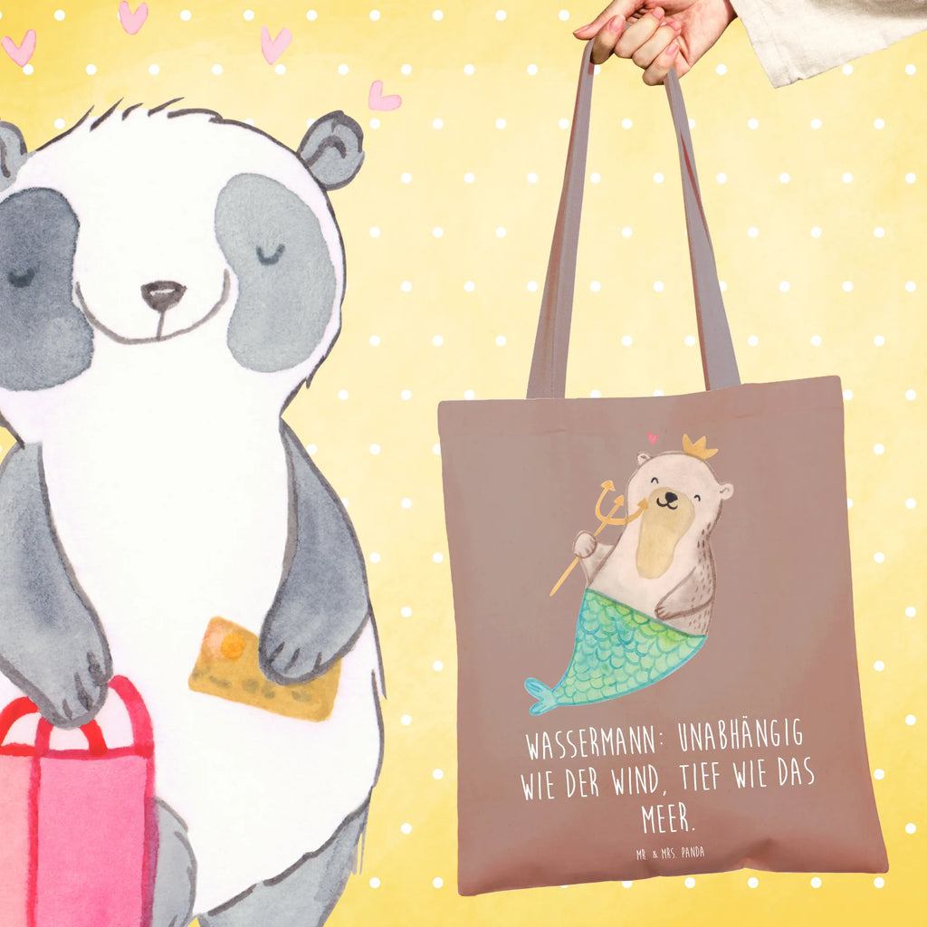 Tragetasche Wassermann Astrologie Jutetasche, Tasche, Shopper, Jutebeutel, Laptoptasche, Umhängetasche, Beuteltasche, Beutel, Schultertasche, Badetasche, Einkaufstüte, Einkaufstasche, Stofftasche, Strandtasche, Stoffbeutel, Tragetasche, Tierkreiszeichen, Sternzeichen, Horoskop, Astrologie, Aszendent, Wassermann, Geburtstagsgeschenk, Geschenk