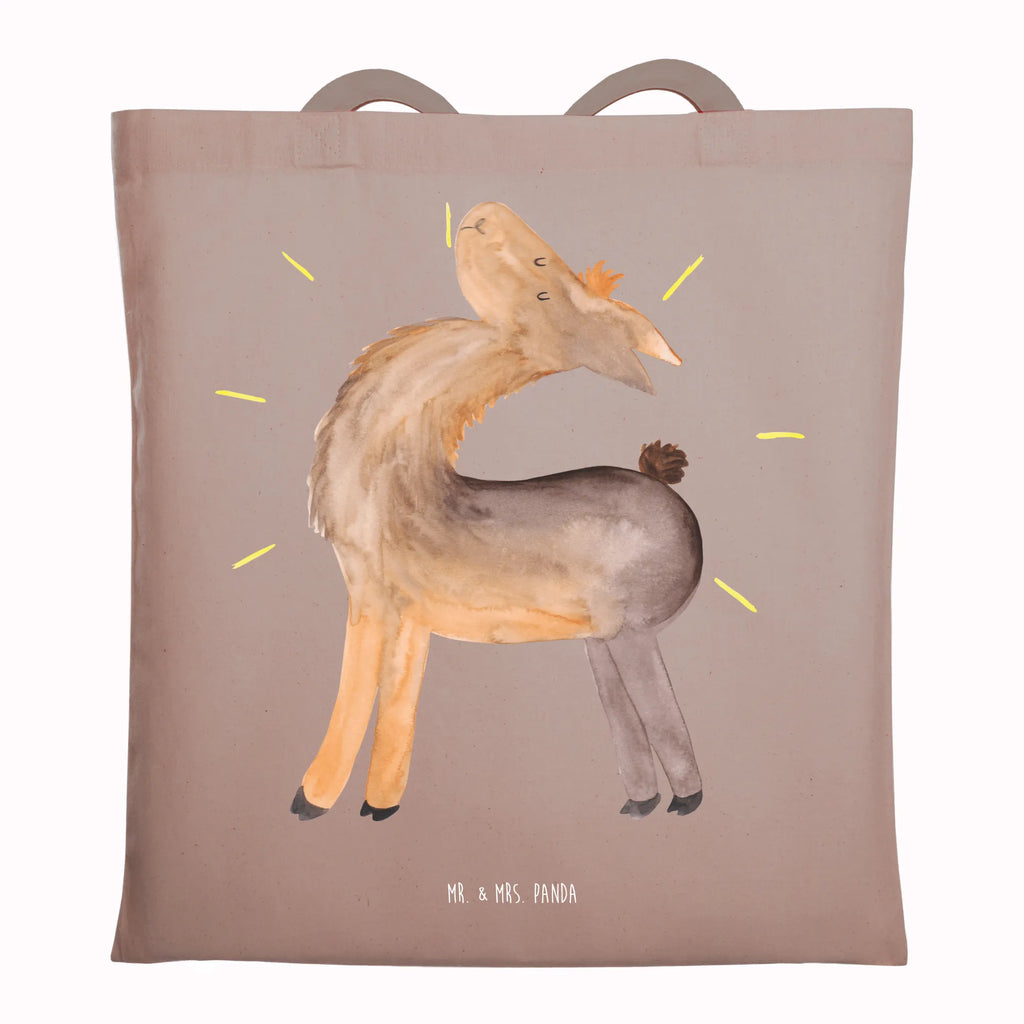 Tote bag lama Proud shopping bag, jute bag, shopper, cotton bag, Carrier bag, cloth bag, bag, shoulder bag, pouch, Llama, llama, alpaca, trendy animal, New start, Girlfriend, Family, Lama, Buddy, Proud, Girlfriends, Llamas, Hippie, Outsider, Best friend, Different