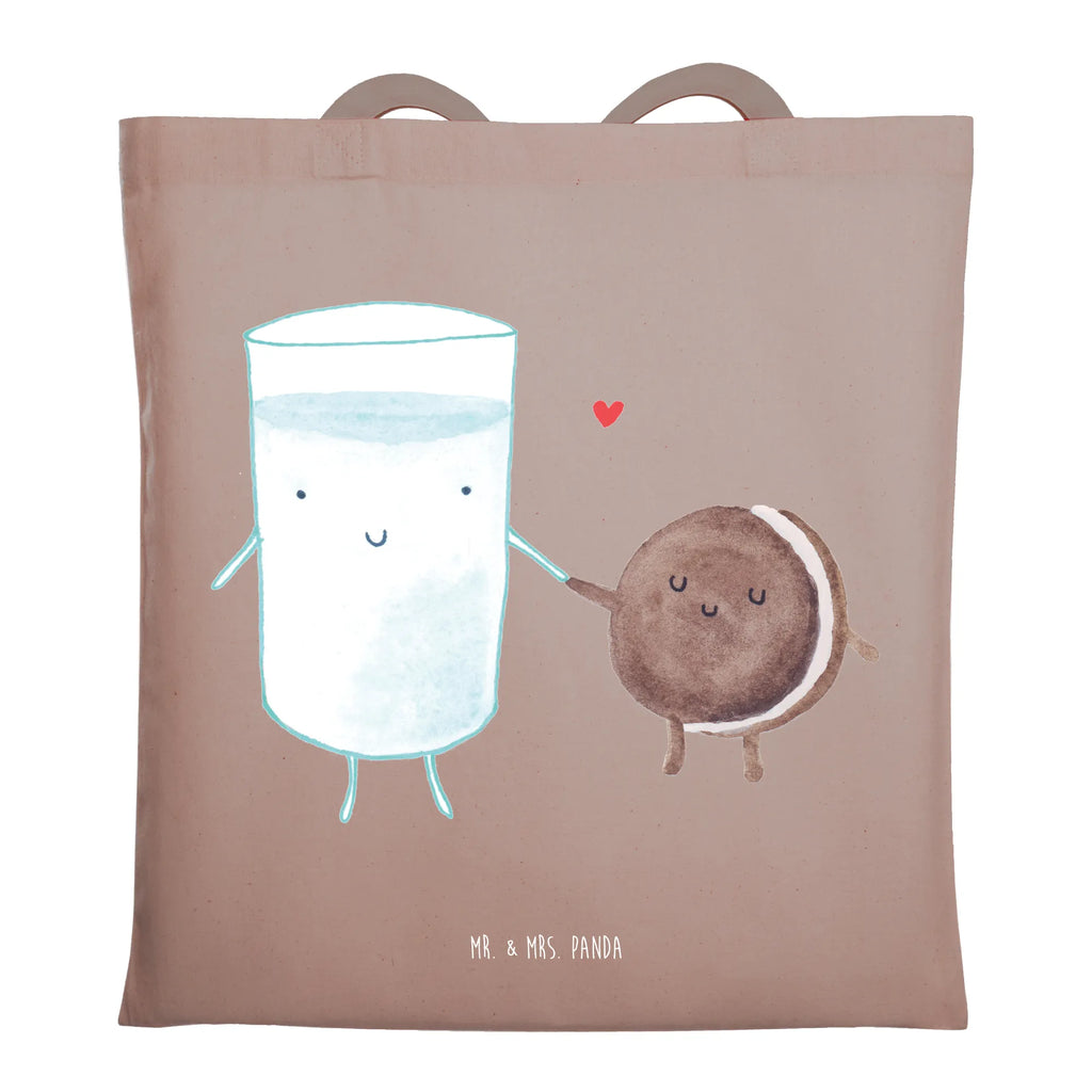Tote bag milk biscuit Stoffbeutel, Laptoptasche, Badetasche, Tasche, Jutetasche, Strandtasche, Einkaufstüte, Schultertasche, Beutel, Stofftasche, Tragetasche, Einkaufstasche, Beuteltasche, Jutebeutel, Shopper, Umhängetasche, Tiermotive, Gute Laune, lustige Sprüche, Tiere, romantisch, perfektes Paar, Keks, Motiv süß, Einladung Frühstück, Cookie, Milk, Milch, Kekse, Kaffee