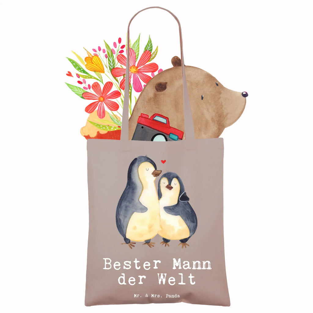 Tote bag penguin best man in the world Strandtasche, Schultertasche, Laptoptasche, Tasche, Badetasche, Beutel, Jutebeutel, Einkaufstüte, Einkaufstasche, Umhängetasche, Shopper, Jutetasche, Stoffbeutel, Beuteltasche, Stofftasche, Tragetasche, für, Dankeschön, Geschenk, Schenken, Geburtstag, Geburtstagsgeschenk, Geschenkidee, Danke, Bedanken, Mitbringsel, Freude machen, Geschenktipp, Kleinigkeit, Liebling, Bräutigam, Mann, Ehepartner, Beste, Traummann, Freund, Lebensgefährte, Partner, Ehemann, Ehe, Gatte