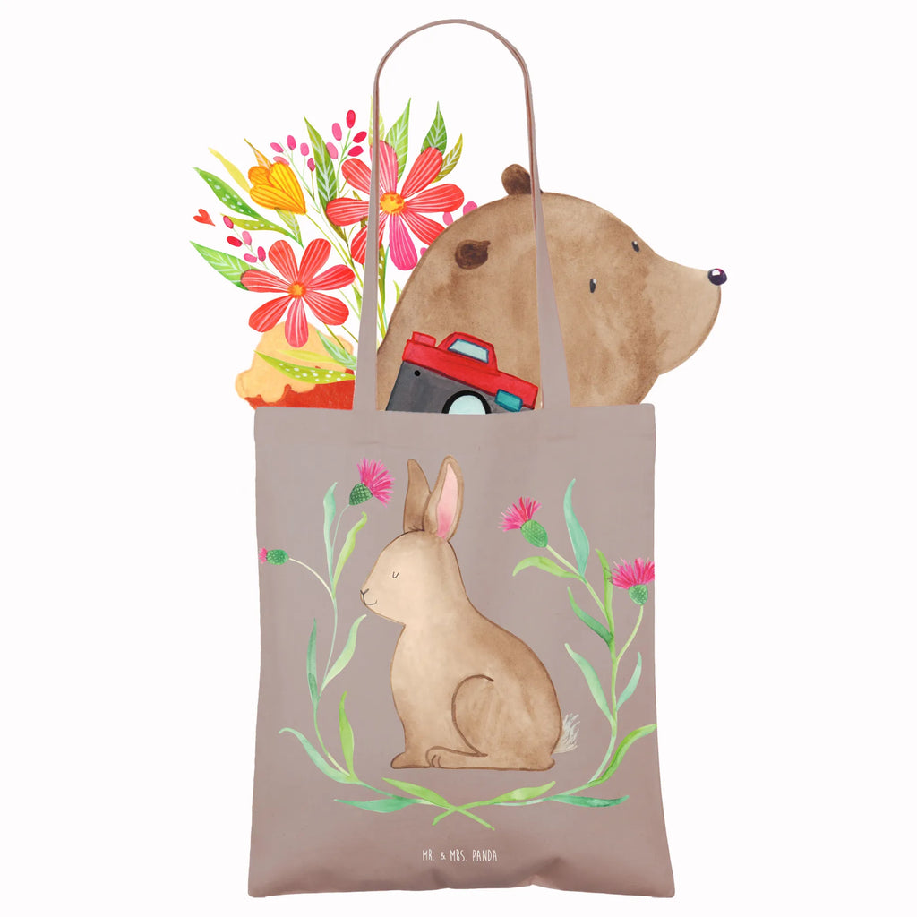 Tragetasche Hase Sitzen Stofftasche, Beutel, Jutetasche, Shopper, Badetasche, Schultertasche, Jutebeutel, Tragetasche, Umhängetasche, Stoffbeutel, Tasche, Einkaufstasche, Strandtasche, Laptoptasche, Beuteltasche, Einkaufstüte, Ostern, Osterhase, Ostergeschenke, Osternest, Osterdeko, Geschenke zu Ostern, Ostern Geschenk, Ostergeschenke Kinder, Ostern Kinder, Grüße, Liebe, Ostergrüße, Frohe Ostern, Osterblume, Kaninchen, Hase