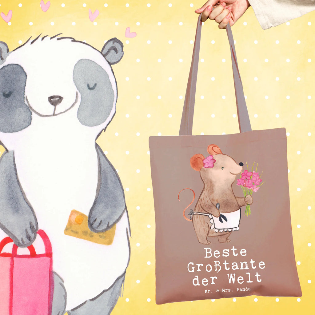 Tote bag Mouse Best Great Aunt in the World Tragetasche, tasche baumwolle, Henkeltasche, Büchertasche, Baumwoll-Shopper, Baumwoll-Tragetasche, Einkaufstüte, tragbeutel, festivaltasche, umhängetasche baumwolle, canvas tasche, henkeltasche baumwolle, Alltagstasche, Jutebeutel, einkaufsshopper, Schulbeutel, Strandtasche, Umhängetasche, Schultertasche, freizeitbeutel, textilbeutel, campus tasche, Tote Bag, Tasche, tragetasche baumwolle, Stoffbeutel, Stoff-Tragetasche, umhängebeutel, Laptoptasche, textiltasche, studententasche, Schultasche, Tüte, dokumententasche, Unitasche, Einkaufstasche, universaltasche, totebag, schulterbeutel, stofftasche baumwolle, Baumwolltasche, Stofftasche, Uni Tasche, Freizeittasche, Jutetasche, einkaufstasche baumwolle, schultertasche baumwolle, Shopper, festival tasche, Einkaufsbeutel, Baumwollbeutel, Beutel, Shopping Tasche, stoff shopper, beutel baumwolle, baumwoll shopper, Geschenkidee, Geschenk, Schenken, Mitbringsel, Geburtstag, Geburtstagsgeschenk, für, Danke, Dankeschön, Bedanken, Freude machen, Geschenktipp, Groß, Nichte, Schwester, Tanten, Kleinigkeit, Tante, Lieblingstante, Beste, Neffe, Großtante, Grosstante, Familie
