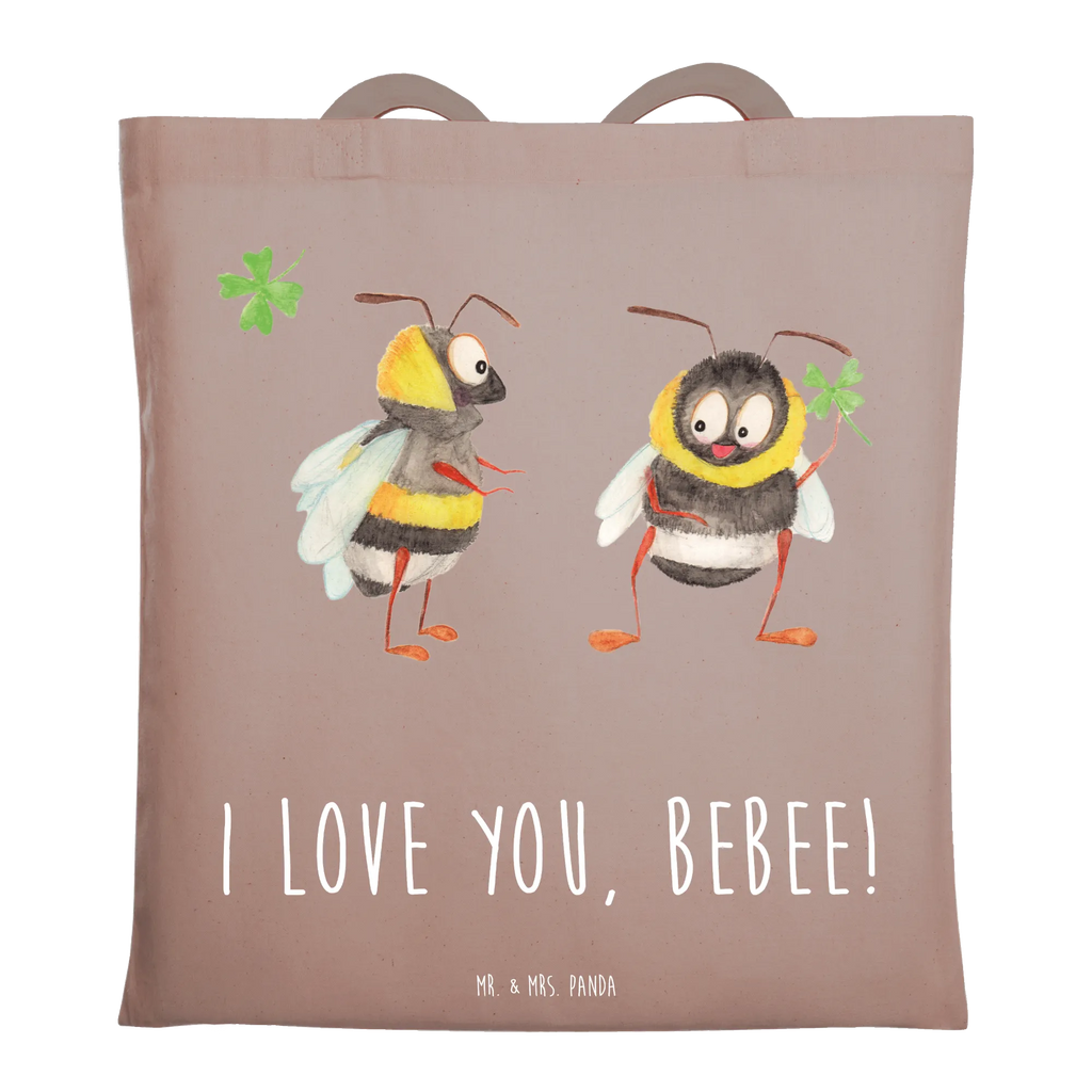 Torba pszczoły para