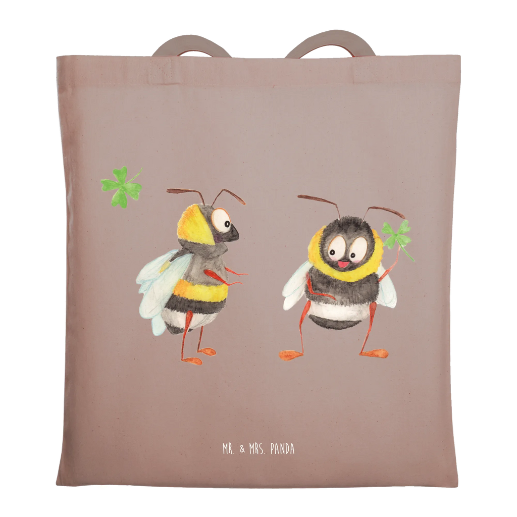 Torba pszczoły para