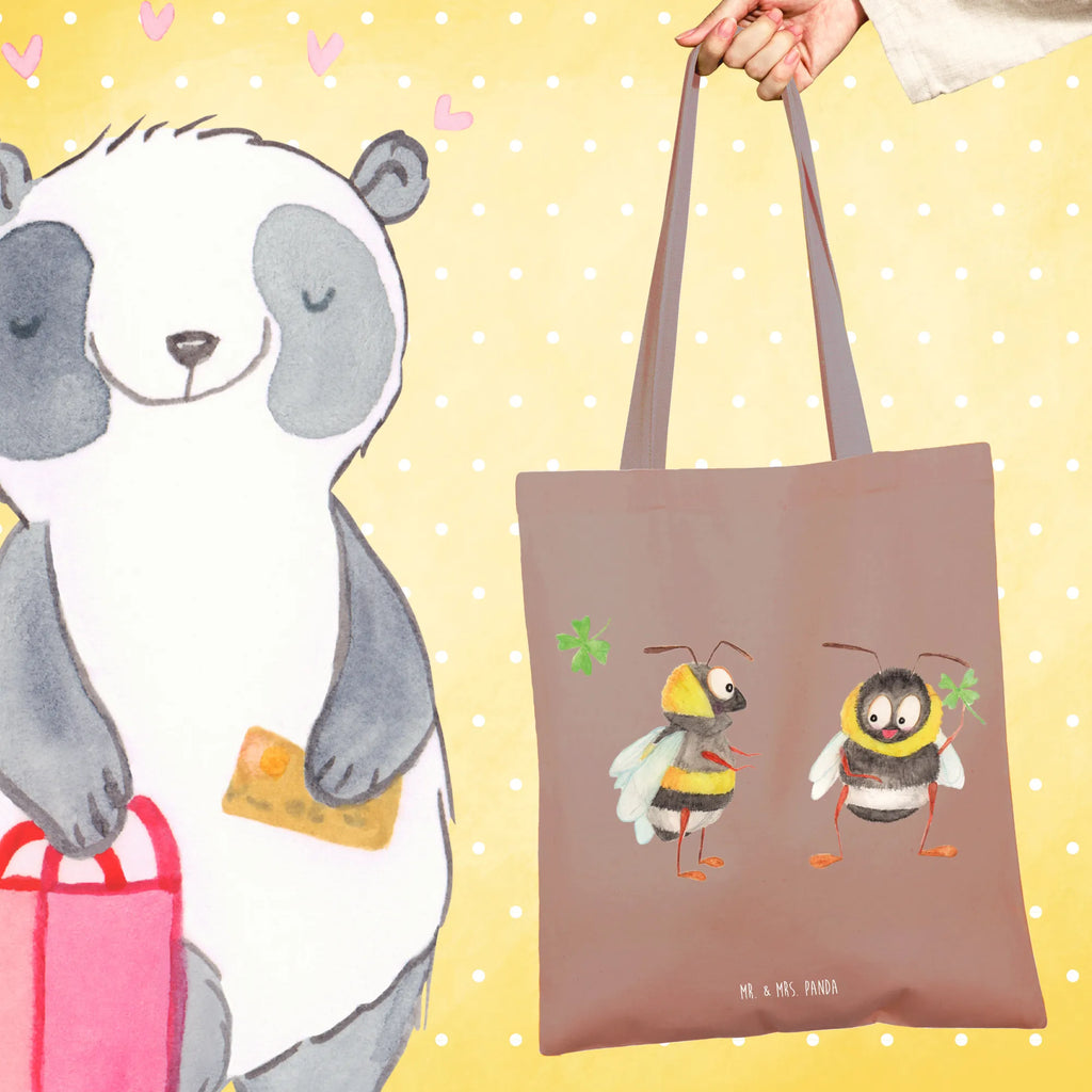 Torba pszczoły para