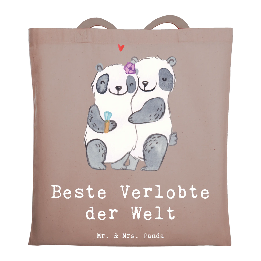 Tote bag panda Best Fiancée in the World Schulbeutel, schultertasche baumwolle, campus tasche, Shopping Tasche, tasche baumwolle, baumwoll shopper, Henkeltasche, Baumwoll-Tragetasche, Stoffbeutel, Strandtasche, Schultertasche, Baumwollbeutel, tragetasche baumwolle, schulterbeutel, einkaufstasche baumwolle, Tote Bag, freizeitbeutel, Shopper, umhängebeutel, Laptoptasche, Schultasche, Uni Tasche, Jutetasche, Umhängetasche, Büchertasche, Tragetasche, henkeltasche baumwolle, dokumententasche, Jutebeutel, textiltasche, umhängetasche baumwolle, Alltagstasche, studententasche, Stofftasche, Unitasche, beutel baumwolle, tragbeutel, Baumwolltasche, einkaufsshopper, festivaltasche, Stoff-Tragetasche, universaltasche, Tüte, Freizeittasche, Tasche, textilbeutel, festival tasche, Beutel, stofftasche baumwolle, stoff shopper, Einkaufstüte, Baumwoll-Shopper, Einkaufsbeutel, totebag, canvas tasche, Einkaufstasche, Geschenkidee, Geschenk, Schenken, Mitbringsel, Geburtstag, Geburtstagsgeschenk, für, Danke, Dankeschön, Bedanken, Freude machen, Geschenktipp, Verlobung, Traumfrau, Ehe, Verloben, Frau, Verlobte, Ehefrau, Hochzeit, Zukünftige, Freundin