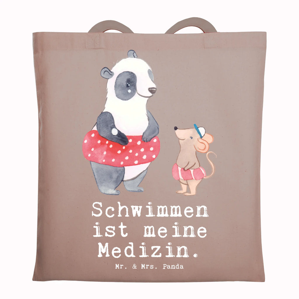 Tote bag otter To swim Tragetasche, Jutebeutel, Stofftasche, Stoffbeutel, Einkaufstüte, Jutetasche, Laptoptasche, Einkaufstasche, Umhängetasche, Shopper, Beutel, Tasche, Badetasche, Schultertasche, Beuteltasche, Strandtasche, Geschenk, Sport, Sportart, Hobby, Schenken, Danke, Dankeschön, Auszeichnung, Gewinn, Sportler, Wassersport, Schwimmen, Schwimmkurs