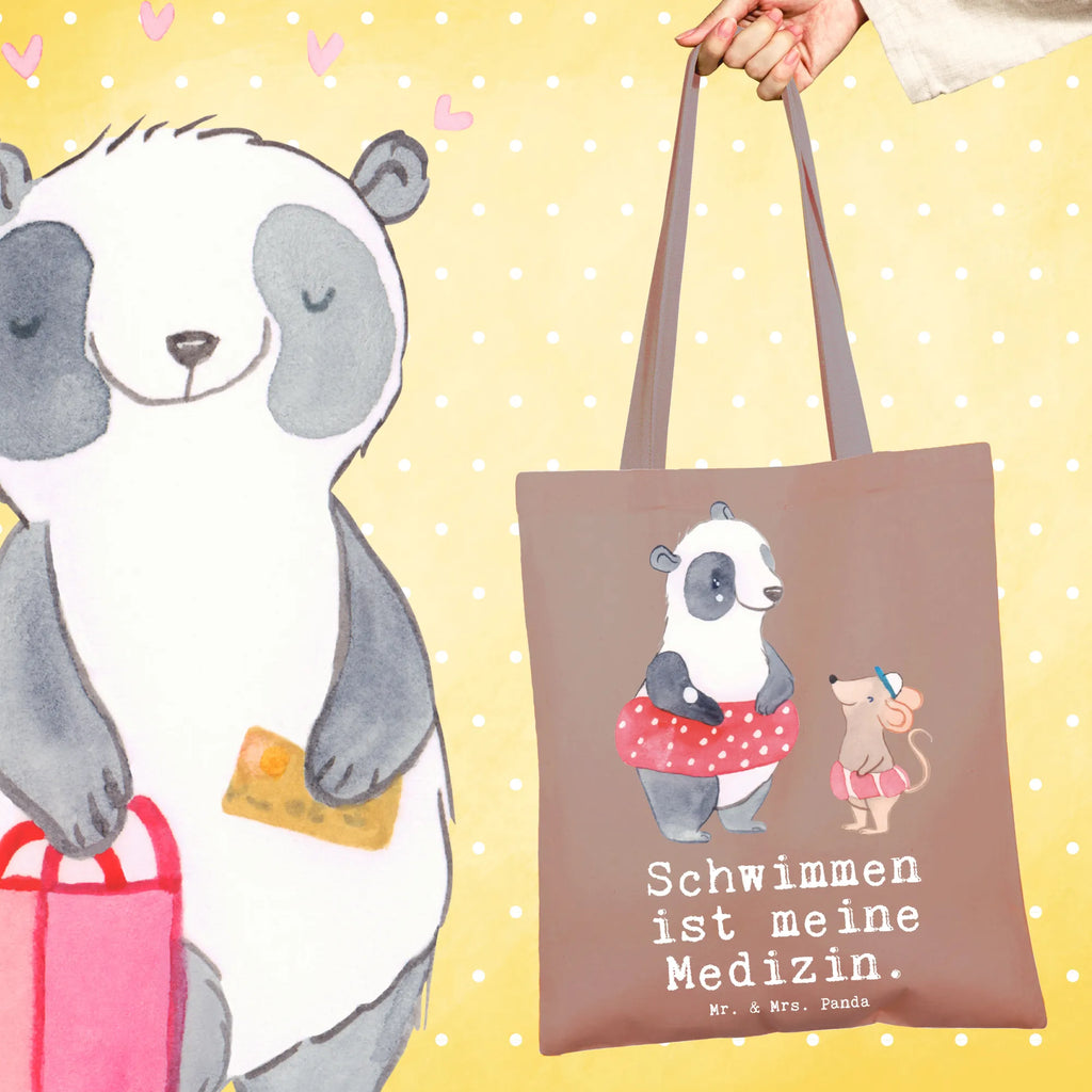 Tote bag otter To swim Tragetasche, Jutebeutel, Stofftasche, Stoffbeutel, Einkaufstüte, Jutetasche, Laptoptasche, Einkaufstasche, Umhängetasche, Shopper, Beutel, Tasche, Badetasche, Schultertasche, Beuteltasche, Strandtasche, Geschenk, Sport, Sportart, Hobby, Schenken, Danke, Dankeschön, Auszeichnung, Gewinn, Sportler, Wassersport, Schwimmen, Schwimmkurs