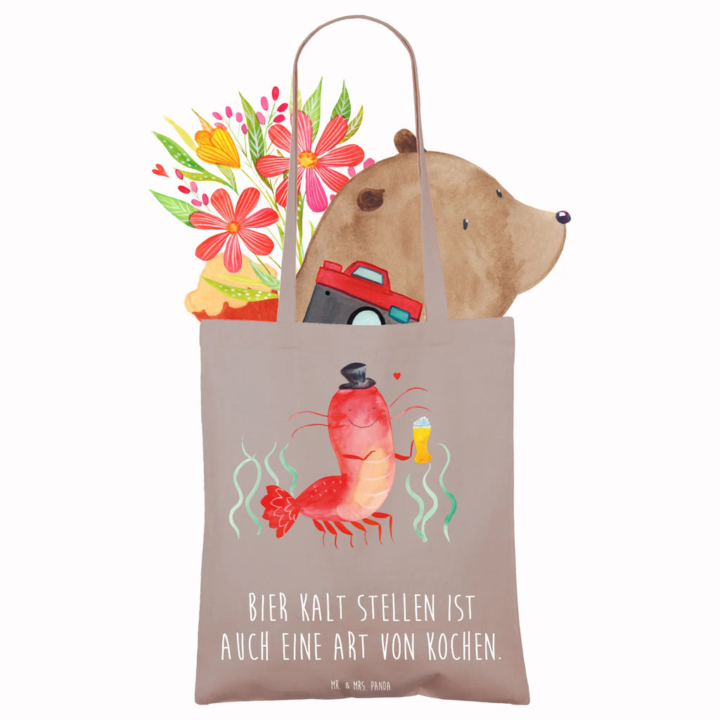 Tote bag lobster Wheat pouch, cloth bag, bag, shopping bag, shopper, jute bag, Carrier bag, cotton bag, shoulder bag, Seafood, aquatic animals, ocean, sea, fish, shells, corals, reef, whale, narwhal, sea urchin, lobster, platypus, turtle, manatee, crocodile, orca, shrimp, gifts for seafood lovers, water world, underwater animals, underwater world, vacation, deep sea, seafood fans, gift ideas, seafood decoration, seafood posters, economy, restaurant, men's household, beer, cooking, beer lover, inn, bachelorette, bachelor, pub
