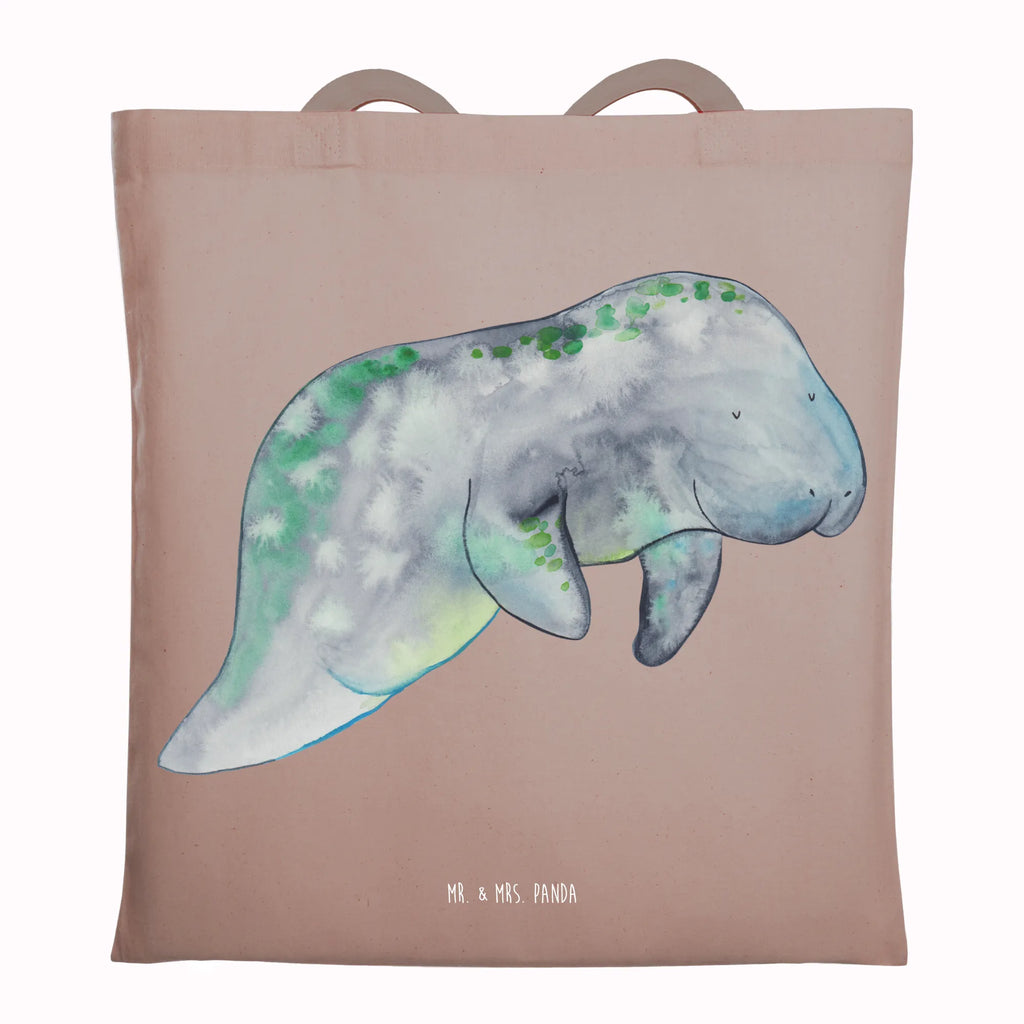Tote bag manatee Relax cloth bag, pouch, cotton bag, shopper, jute bag, shopping bag, shoulder bag, bag, Carrier bag, Seafood, aquatic animals, ocean, sea, fish, shells, corals, reef, whale, narwhal, sea urchin, lobster, platypus, turtle, manatee, crocodile, orca, shrimp, gifts for seafood lovers, water world, underwater animals, underwater world, vacation, deep sea, seafood fans, gift ideas, seafood decoration, seafood posters, diet, losing weight, sweets, food, sugar, diet mania, manatees