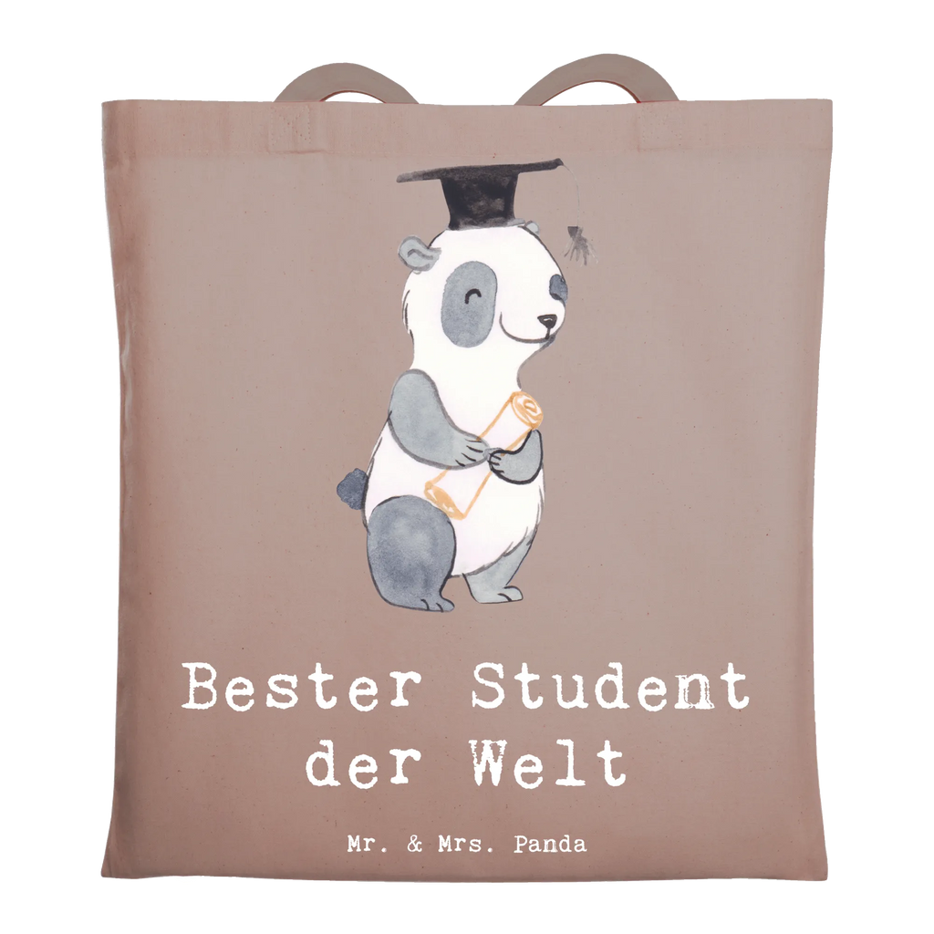 Tote bag penguin Best student in the world jute bag, Carrier bag, cloth bag, shoulder bag, cotton bag, shopping bag, bag, shopper, pouch, for, thank you, gift, giving, birthday, birthday present, gift idea, souvenir, make you happy, gift tip, humorous, graduation, students, study, funny, student, alumni, fun, college, university, son, model student
