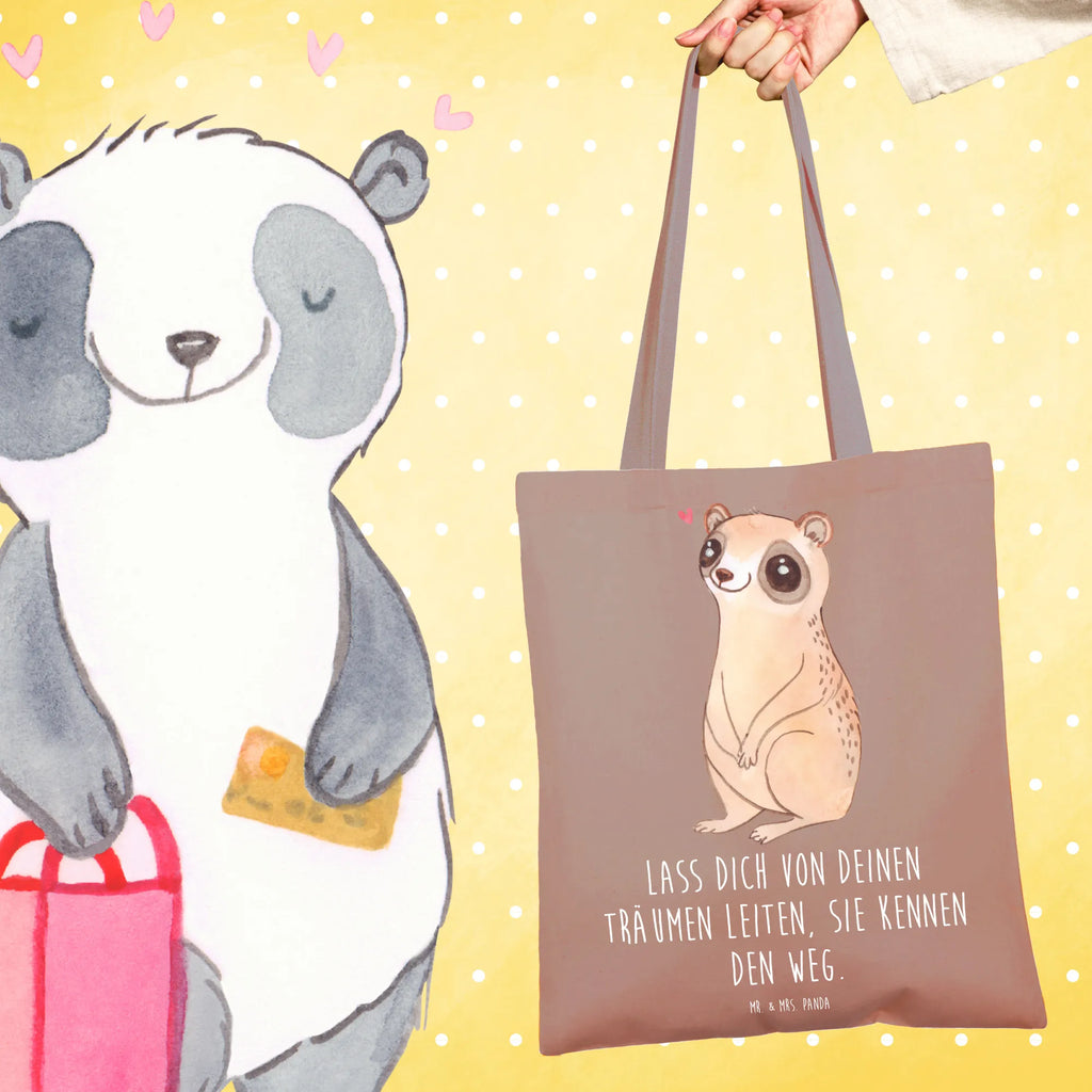 Tote bag Slow loris Happy Laptoptasche, Jutebeutel, Shopper, Tragetasche, Alltagstasche, Strandtasche, Leinentasche, Beuteltasche, Schultasche, uni tasche, baumwollbeutel, büchertasche, Einkaufstasche, Stoffbeutel, Henkeltasche, Einkaufsbeutel, Badetasche, Jutetasche, Beutel, Tasche, Schultertasche, Baumwolltasche, tote bag, Tüte, Statementbeutel, unitasche, shopping tasche, Stofftasche, bedruckte tasche, Einkaufstüte, Umhängetasche, Tiermotive, Tiere, lustige Sprüche, Gute Laune, Glück, Niedlich, Plumplori