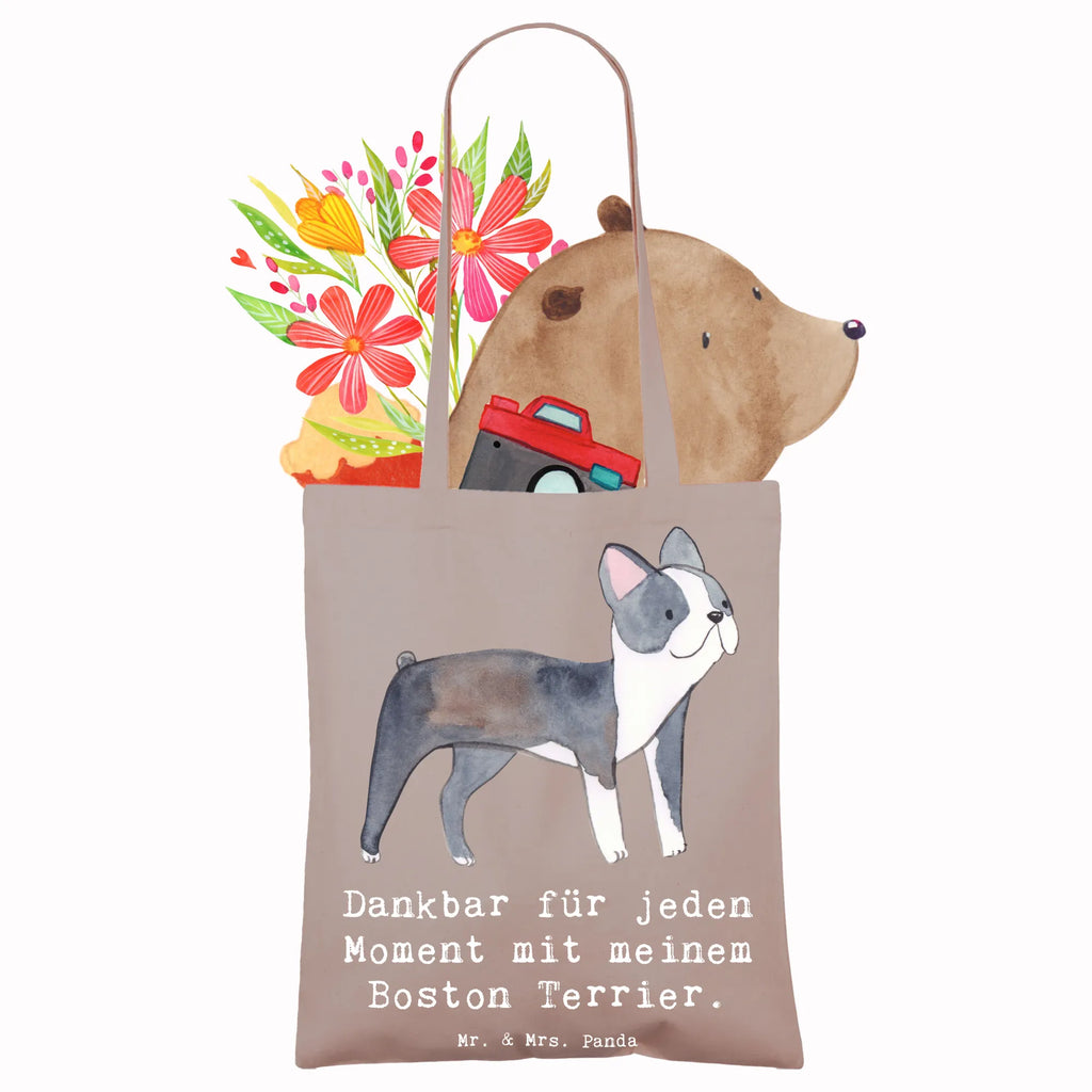 Torba Bostoński terier Chwila Badetasche, Laptoptasche, Schultertasche, Tasche, Stofftasche, Strandtasche, Beutel, Stoffbeutel, Beuteltasche, Einkaufstasche, Jutetasche, Jutebeutel, Shopper, Tragetasche, Umhängetasche, Einkaufstüte, Hund, Hunderasse, Rassehund, Hundebesitzer, Geschenk, Tierfreund, Schenken, Welpe, Boston Terrier