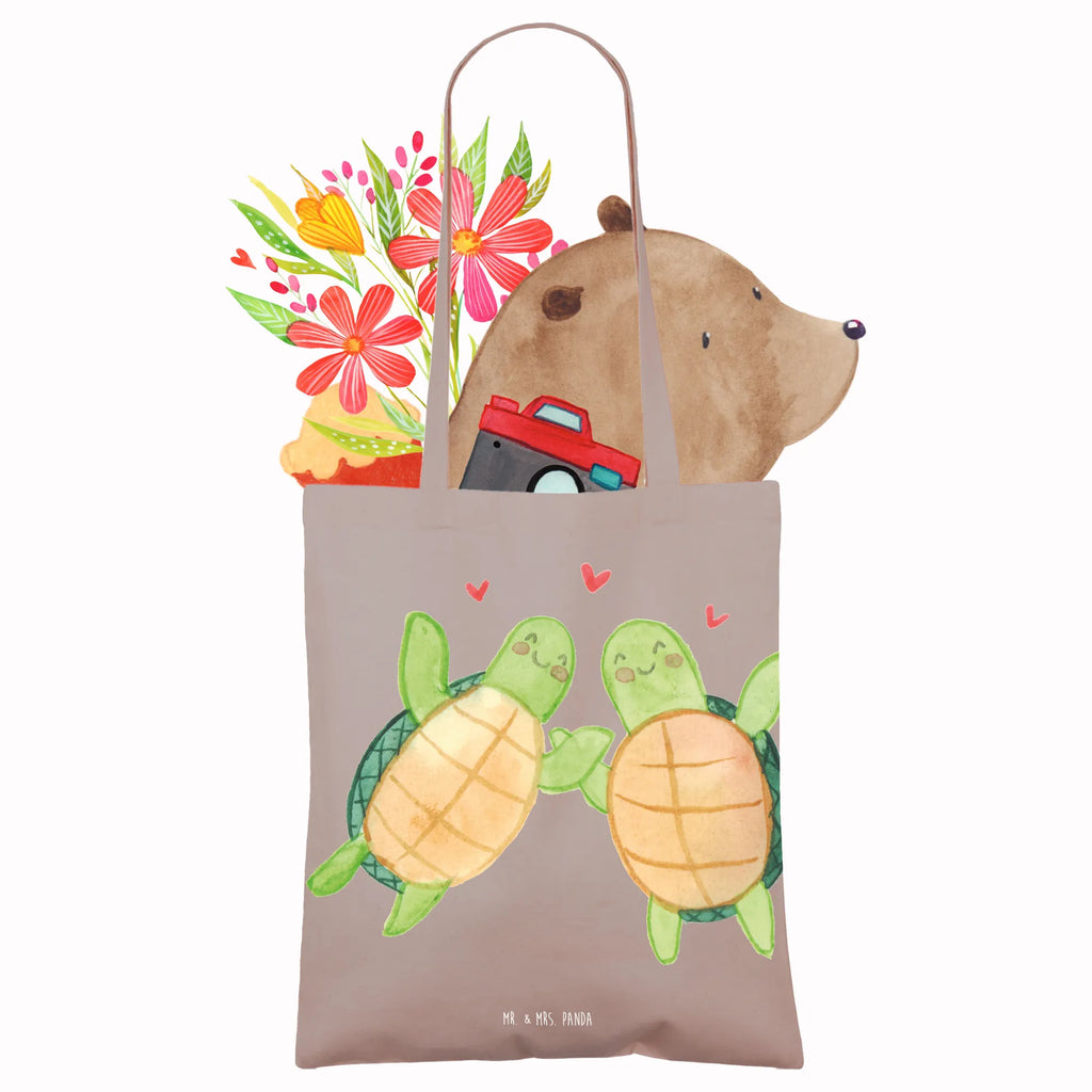 Tragetasche Schildkröten Paar Beutel, Jutebeutel, Beuteltasche, Einkaufstüte, Stoffbeutel, Badetasche, Shopper, Tragetasche, Schultertasche, Laptoptasche, Stofftasche, Jutetasche, Einkaufstasche, Tasche, Umhängetasche, Strandtasche, Liebe, Partner, Freund, Freundin, Ehemann, Ehefrau, Heiraten, Verlobung, Heiratsantrag, Liebesgeschenk, Jahrestag, Hocheitstag, Valentinstag, Geschenk für Partner, Hochzeitstag, für Männer, für Ehemann, Liebesbeweis, Geschenk für Frauen, Mitbringsel, Geschenk für Freundin