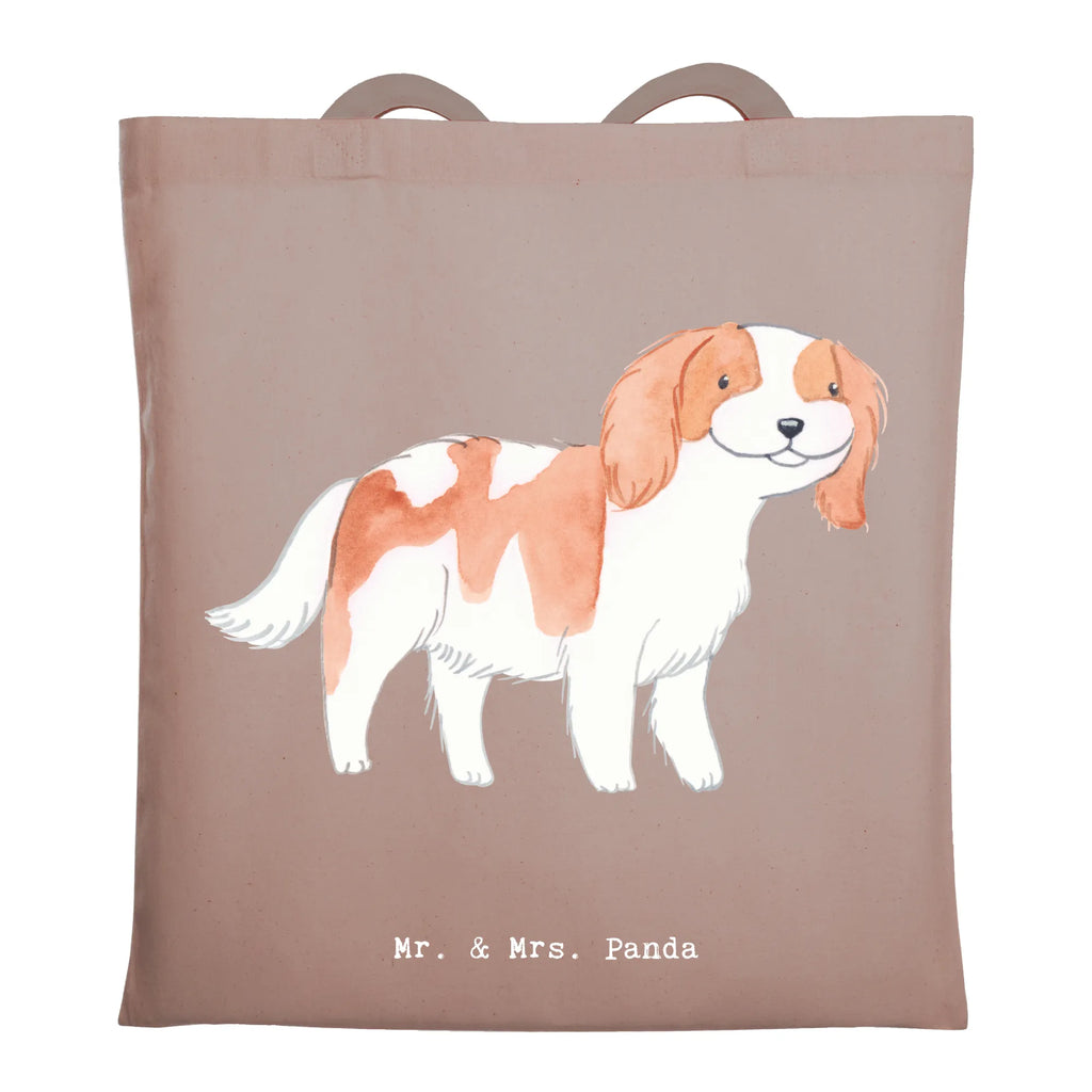 Torba Cavalier King Charles Spaniel chwila Schultertasche, Beutel, Laptoptasche, Stoffbeutel, Jutetasche, Jutebeutel, Einkaufstüte, Shopper, Stofftasche, Tasche, Beuteltasche, Umhängetasche, Einkaufstasche, Strandtasche, Tragetasche, Badetasche, Hund, Hunderasse, Rassehund, Hundebesitzer, Geschenk, Tierfreund, Schenken, Welpe, Cavalier King Charles Spaniel