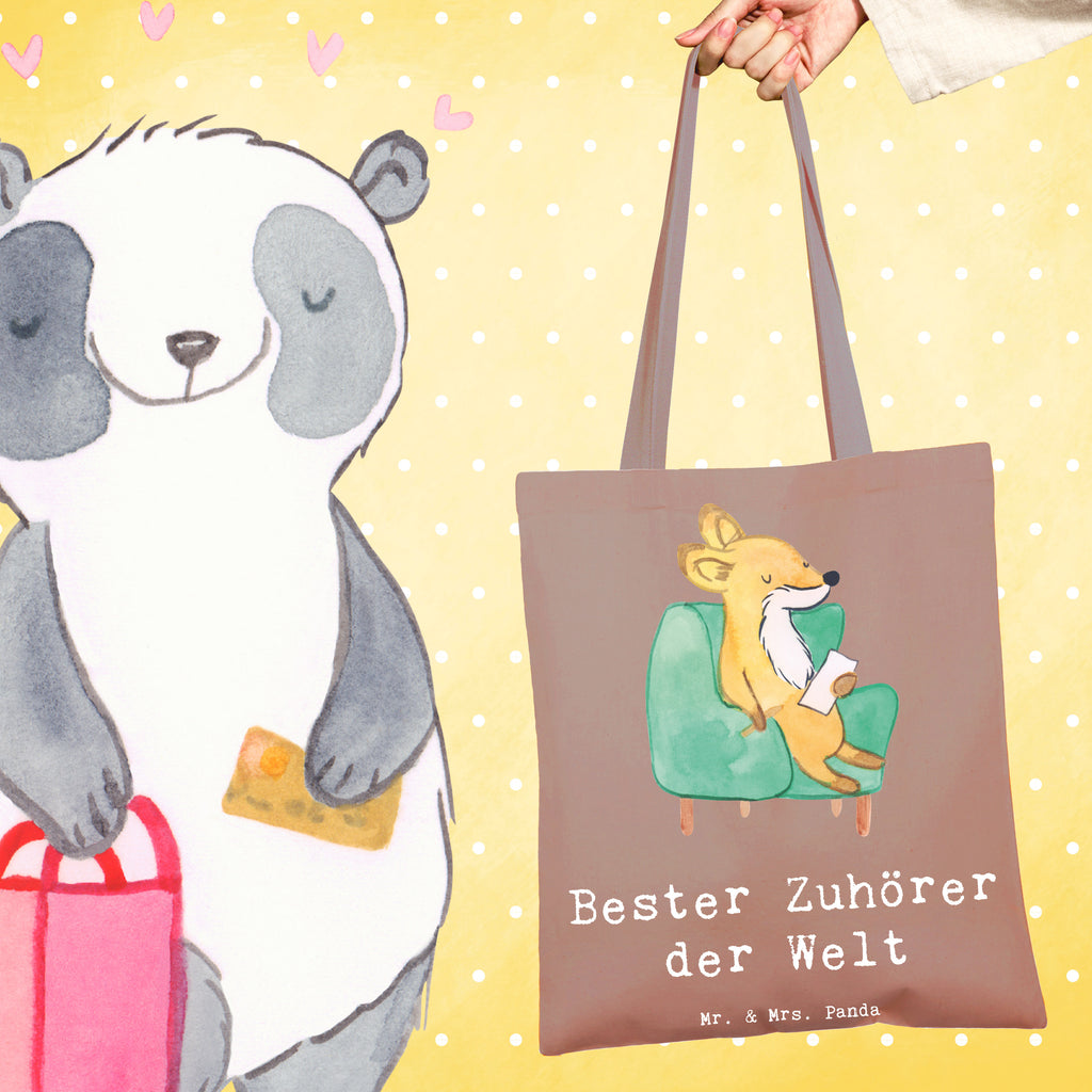 Tote bag Fox Best listener in the world Freizeittasche, Uni Tasche, Baumwoll-Tragetasche, stofftasche baumwolle, Jutetasche, tasche baumwolle, Strandtasche, Stofftasche, dokumententasche, canvas tasche, Shopping Tasche, Baumwoll-Shopper, universaltasche, schultertasche baumwolle, stoff shopper, festivaltasche, Schulbeutel, freizeitbeutel, einkaufsshopper, Einkaufstasche, Tote Bag, baumwoll shopper, umhängetasche baumwolle, tragetasche baumwolle, henkeltasche baumwolle, umhängebeutel, textilbeutel, totebag, textiltasche, Stoffbeutel, Jutebeutel, Baumwollbeutel, schulterbeutel, Shopper, Einkaufsbeutel, beutel baumwolle, Einkaufstüte, Alltagstasche, Schultertasche, Unitasche, Schultasche, festival tasche, Tüte, Henkeltasche, einkaufstasche baumwolle, Beutel, studententasche, Tasche, campus tasche, tragbeutel, Stoff-Tragetasche, Tragetasche, Büchertasche, Baumwolltasche, Laptoptasche, Umhängetasche, Geschenkidee, Geschenk, Schenken, Mitbringsel, Geburtstag, Geburtstagsgeschenk, für, Danke, Dankeschön, Bedanken, Freude machen, Geschenktipp, Freund, Freundin, Zuhörer, Hilfe, Offenes Ohr, Hilfsbereit