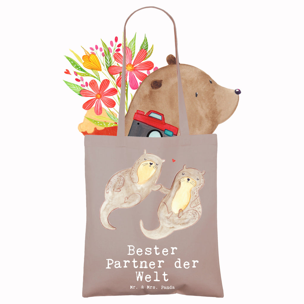 Torba wydra Najlepszy partner na świecie studententasche, textiltasche, Beutel, beutel baumwolle, Baumwollbeutel, Baumwolltasche, tragetasche baumwolle, canvas tasche, schultertasche baumwolle, umhängetasche baumwolle, Schultertasche, Shopper, Alltagstasche, einkaufsshopper, Baumwoll-Shopper, Tragetasche, Schultasche, Umhängetasche, stofftasche baumwolle, textilbeutel, festival tasche, totebag, Tasche, Shopping Tasche, stoff shopper, Einkaufstasche, Strandtasche, Schulbeutel, Laptoptasche, Stoffbeutel, Jutebeutel, Einkaufstüte, tasche baumwolle, campus tasche, tragbeutel, Baumwoll-Tragetasche, Unitasche, schulterbeutel, baumwoll shopper, henkeltasche baumwolle, dokumententasche, freizeitbeutel, Einkaufsbeutel, umhängebeutel, Tüte, Freizeittasche, einkaufstasche baumwolle, universaltasche, Jutetasche, Tote Bag, Uni Tasche, Henkeltasche, Büchertasche, festivaltasche, Stofftasche, Stoff-Tragetasche, Bedanken, Geschenk, Danke, Dankeschön, Geburtstag, Geburtstagsgeschenk, Schenken, Geschenkidee, für, Mitbringsel, Geschenktipp, Freude machen, Ehepartner, Mann, Ehemann. Freundin, Partner, Liebe, Freund, Lebensgefährte, Ehefrau, Frau, Paar