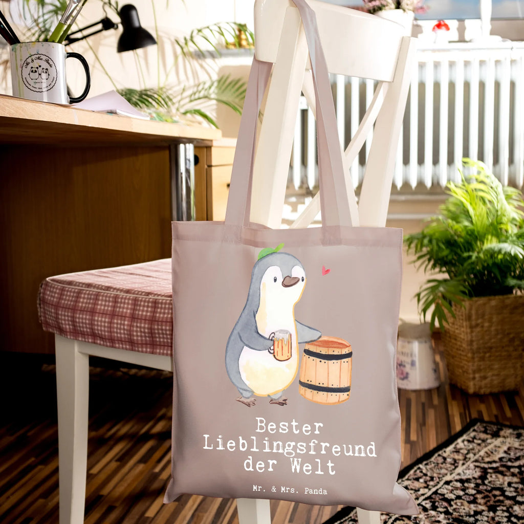 Tote bag penguin Best Favorite Friend in the World Badetasche, Stofftasche, Stoffbeutel, Tasche, Tragetasche, Umhängetasche, Beuteltasche, Einkaufstüte, Einkaufstasche, Laptoptasche, Beutel, Jutetasche, Shopper, Jutebeutel, Strandtasche, Schultertasche, für, Dankeschön, Geschenk, Schenken, Geburtstag, Geburtstagsgeschenk, Geschenkidee, Danke, Bedanken, Mitbringsel, Freude machen, Geschenktipp, Lieblingsmensch, Love, Partner, bester Freund, Freund, Herz, Lieblingsfreund, Liebe, Lieblings Mensch, Liebling, Bae