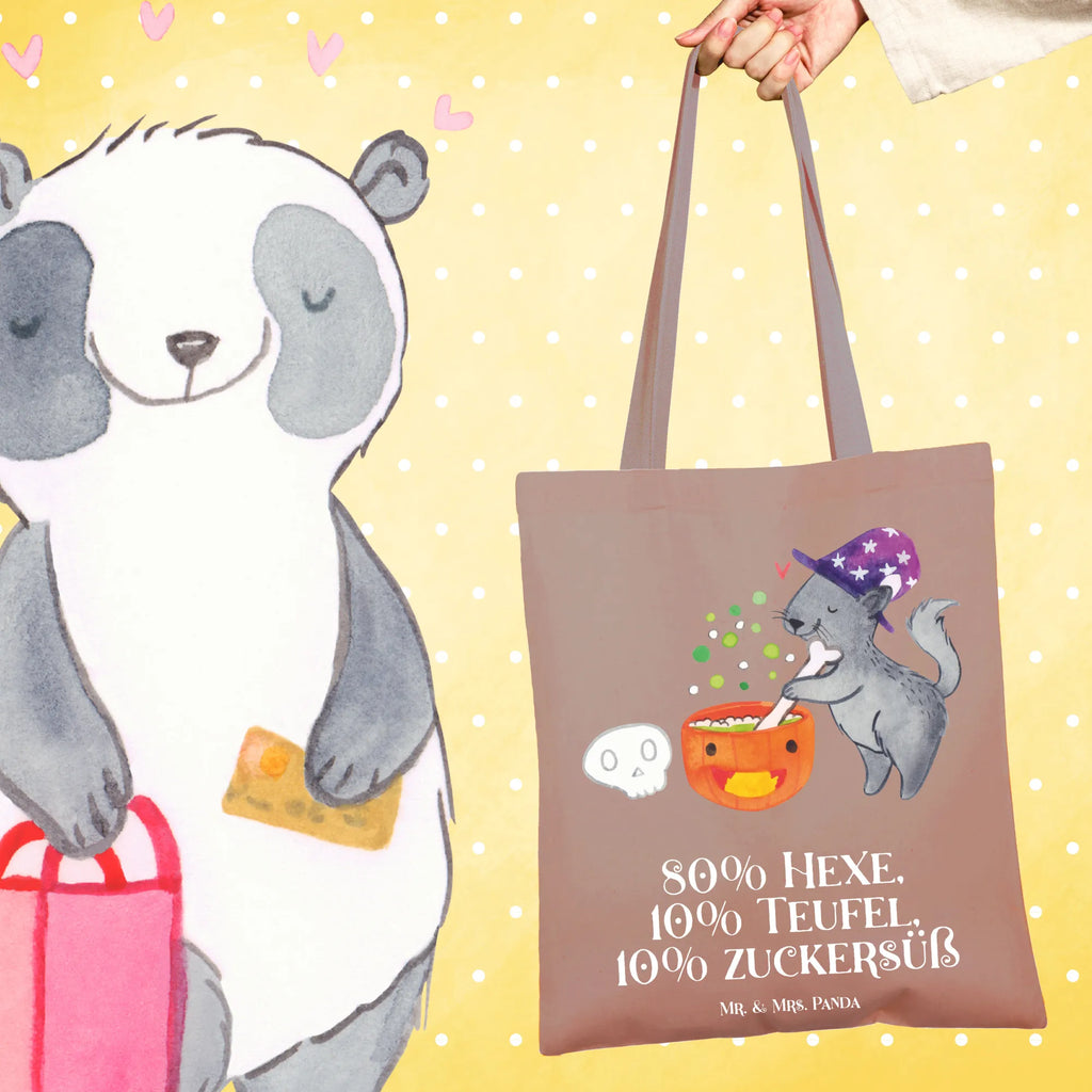 Tragetasche Kater Hexenkessel Beutel, Schultertasche, Einkaufstüte, Jutetasche, Einkaufstasche, Shopper, Tragetasche, Laptoptasche, Stofftasche, Badetasche, Strandtasche, Beuteltasche, Umhängetasche, Stoffbeutel, Jutebeutel, Tasche, Halloween, Deko, Martinssingen, Dekoration, Geschenke, Schenken, Hexenkessel, Zaubern, Zaubertrank, Hexe, Kater
