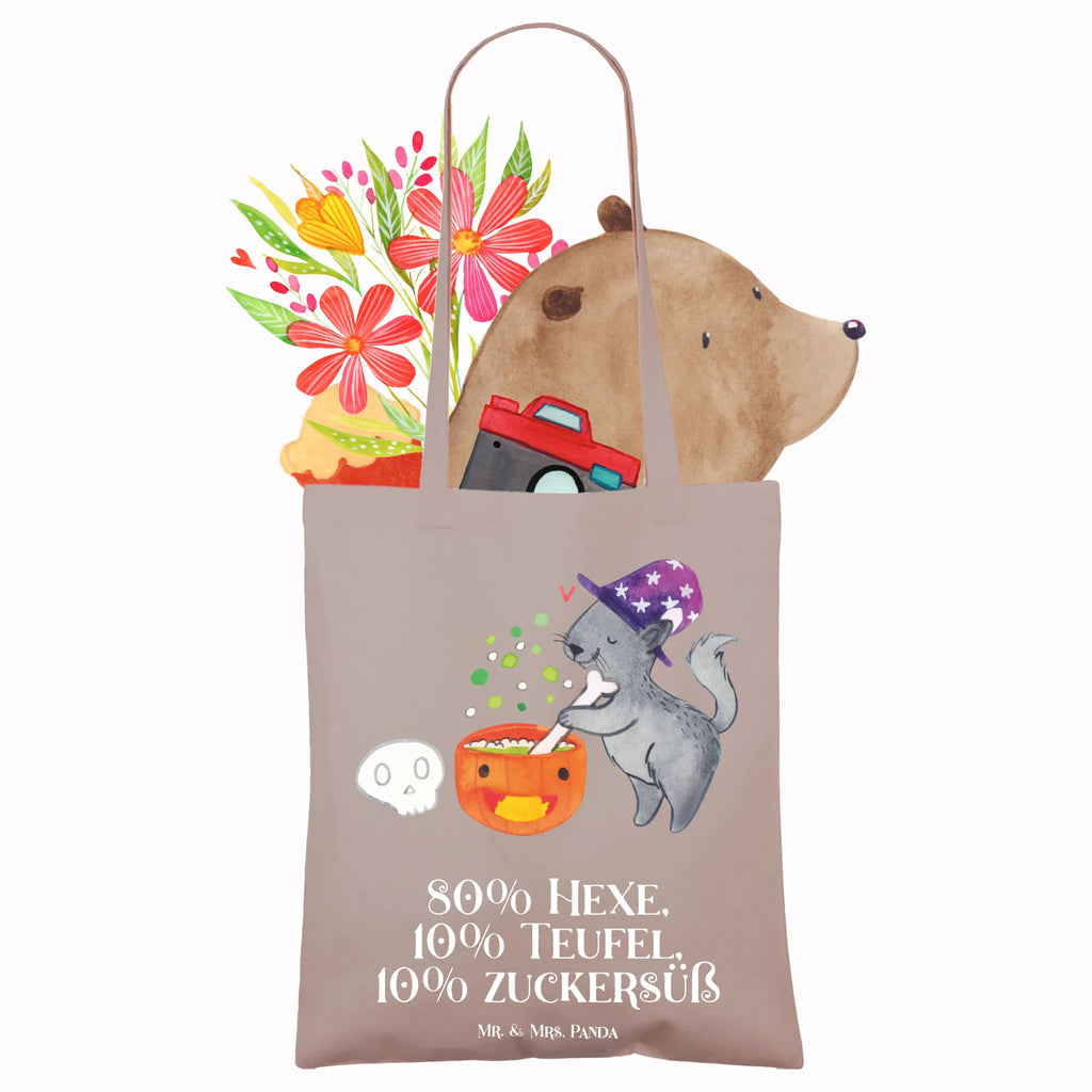 Tragetasche Kater Hexenkessel Beutel, Schultertasche, Einkaufstüte, Jutetasche, Einkaufstasche, Shopper, Tragetasche, Laptoptasche, Stofftasche, Badetasche, Strandtasche, Beuteltasche, Umhängetasche, Stoffbeutel, Jutebeutel, Tasche, Halloween, Deko, Martinssingen, Dekoration, Geschenke, Schenken, Hexenkessel, Zaubern, Zaubertrank, Hexe, Kater