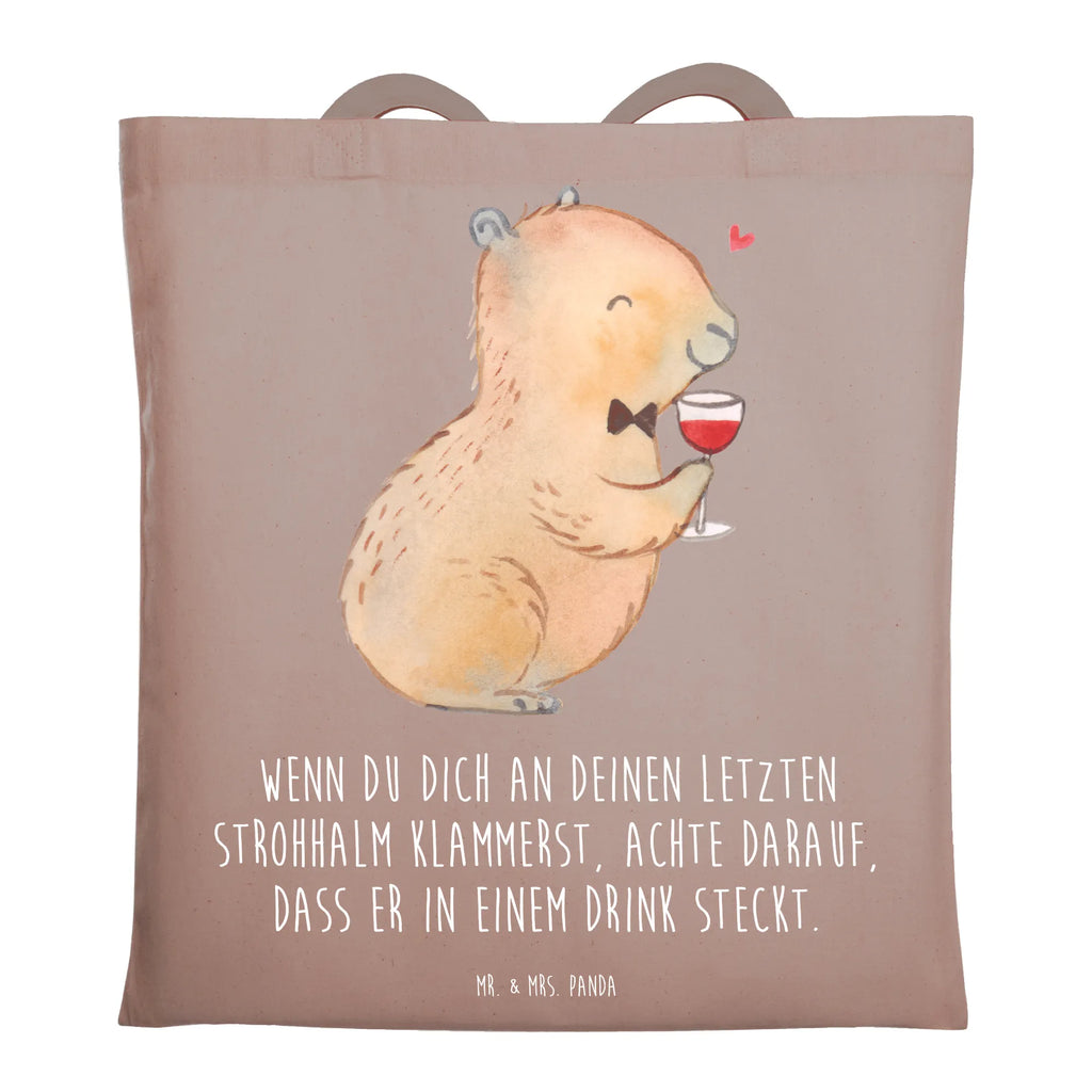 Tote bag Capybara wine Jutetasche, Beutel, Jutebeutel, Umhängetasche, Stofftasche, Stoffbeutel, Tasche, Beuteltasche, Shopper, Einkaufstüte, Laptoptasche, Strandtasche, Einkaufstasche, Badetasche, Tragetasche, Schultertasche, Tiermotive, Gute Laune, lustige Sprüche, Tiere, Handgezeichnetes Capybara, Liebe zum Wein Spruch, Capybara Zeichnung, Adrette Tiere, Capybara Weinflasche, Panda Handzeichnung, Weintrinkendes Nagetier, Stilvolles Capybara, Capybara Kunstwerk, Weinliebhaber Geschenk, Wein Spaßbild, Heiterer Capybara, Geschenk für Weinkenner