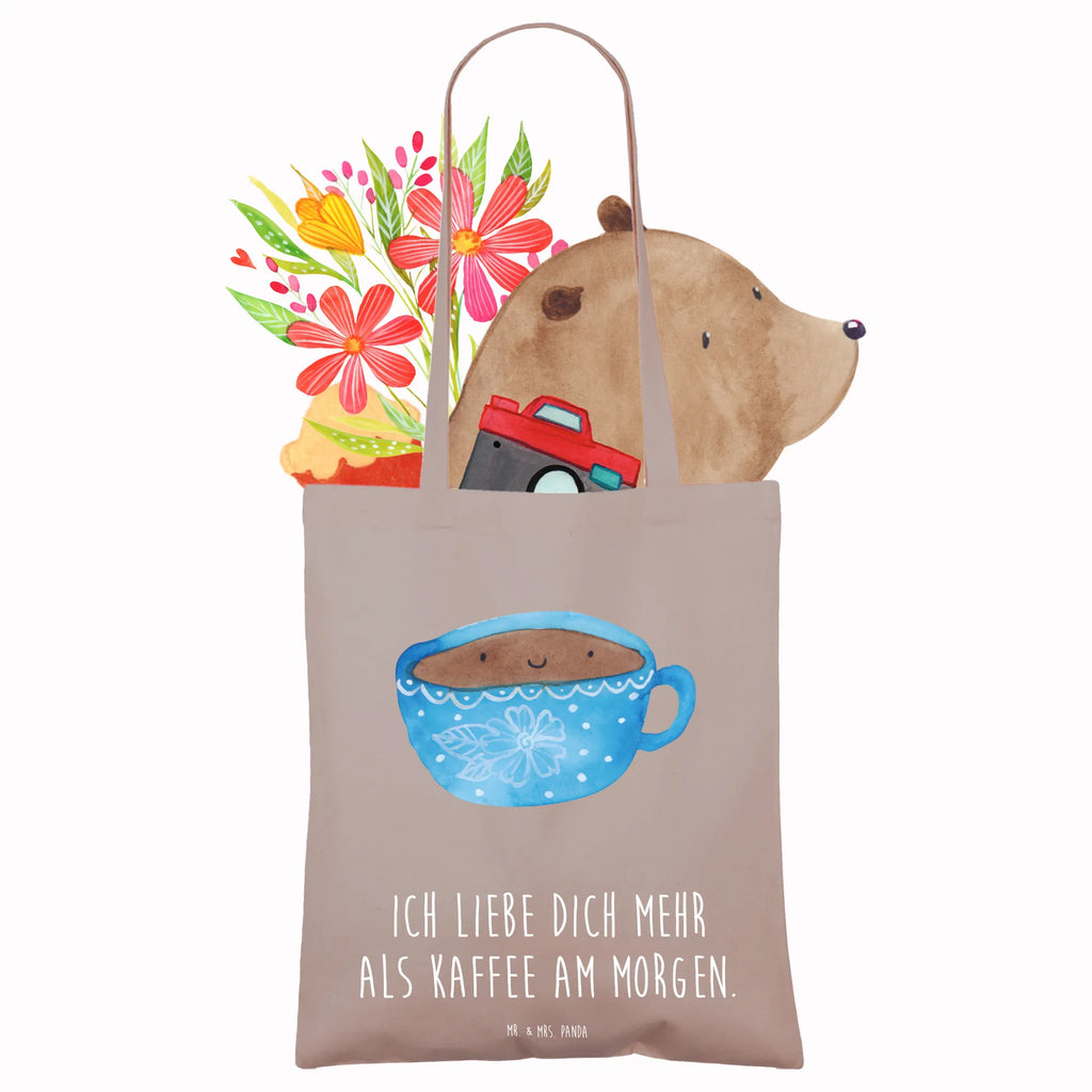 Tragetasche Kaffee Tasse
